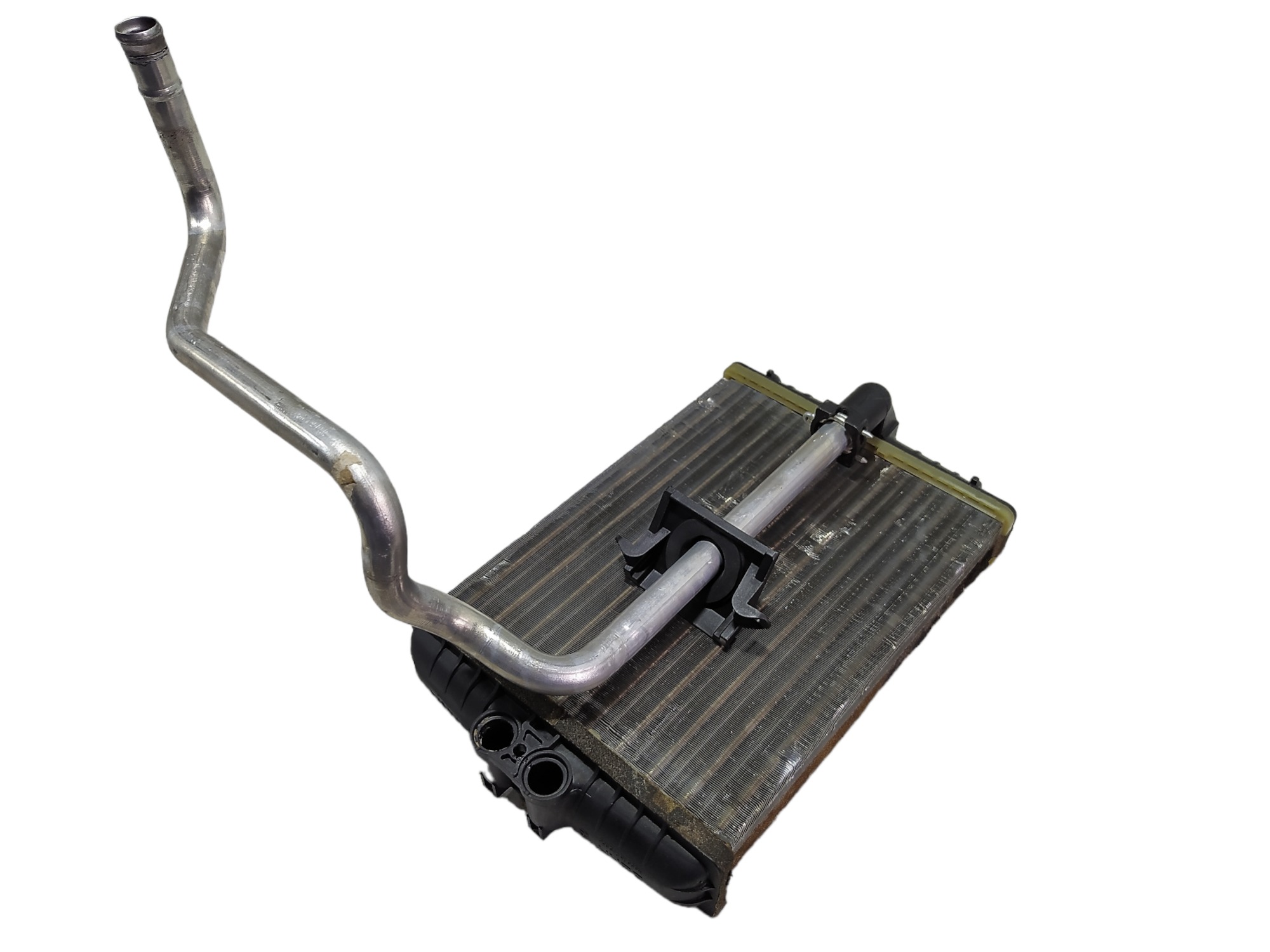 Radiador Ar Quente Mercedes C230 2.3 1998 V483 8