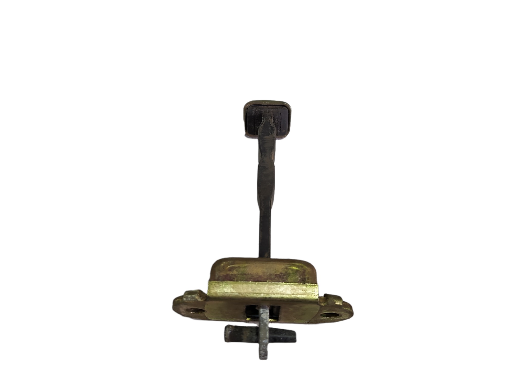 Limitador Porta Traseira Esquerda Volvo S40 T4 2.0 2002 V54 5
