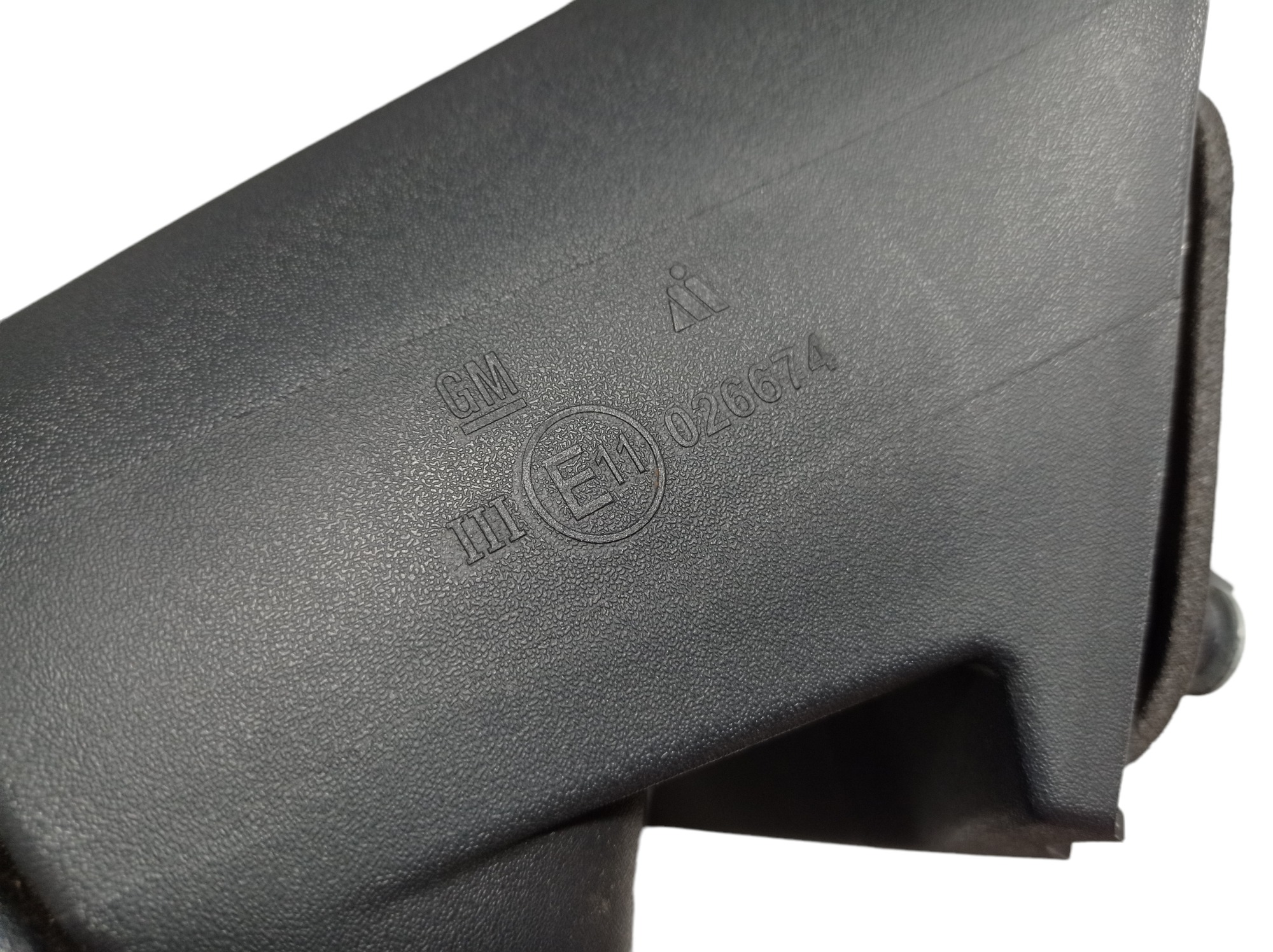 Retrovisor Elétrico Direito Gm Onix Prisma 2014 2018 V324 9