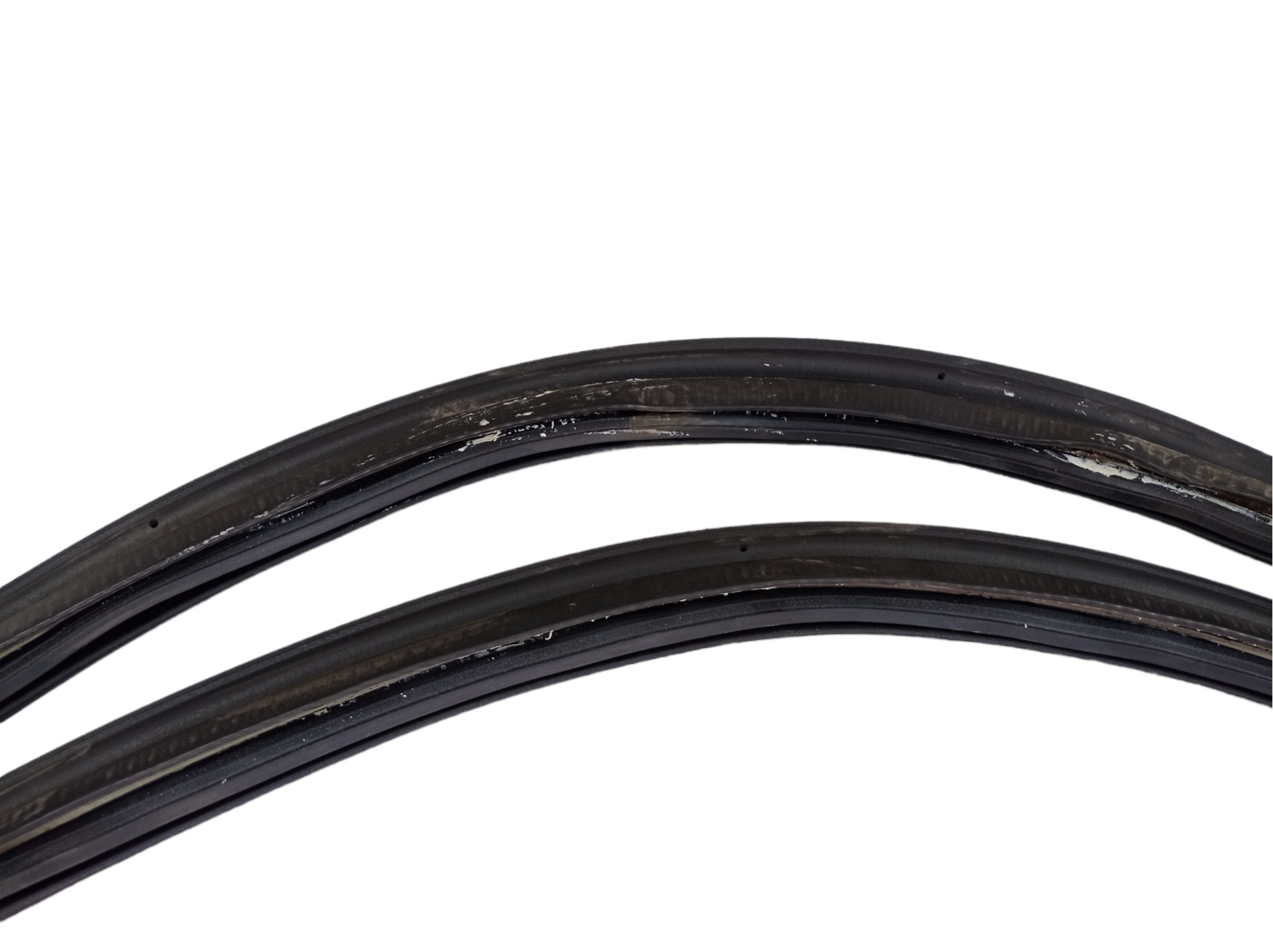 Borracha Tampa Traseira Chrysler Grand Caravan 3.3 2006 V487 7