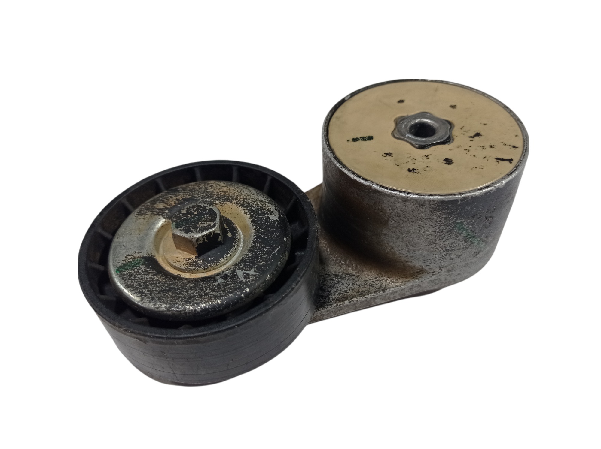 Esticador Correia Alternador Grand Siena 2012 2013 V198 3