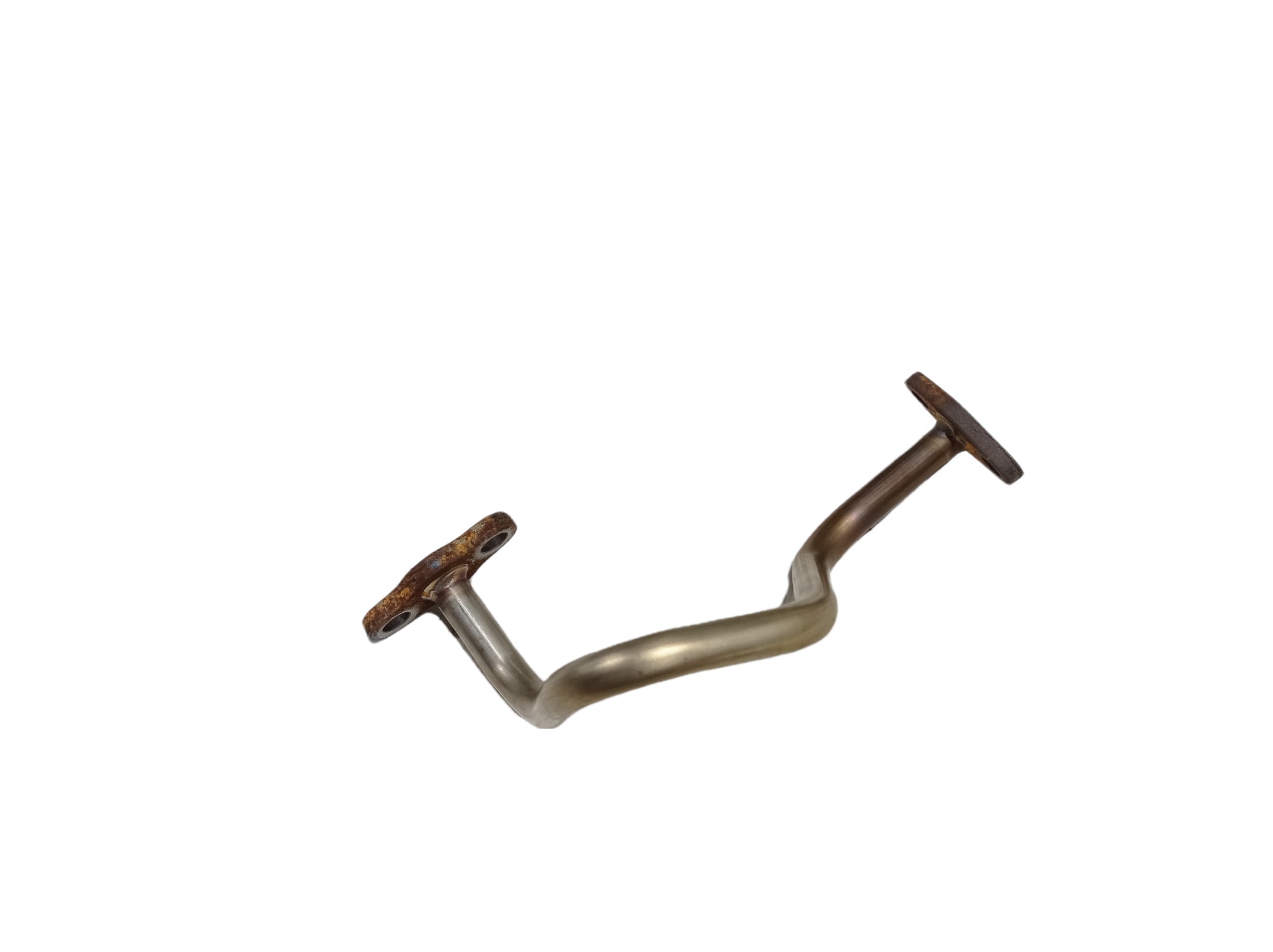 Mangueira Cano Catalisador Honda City 1.5 V326 1