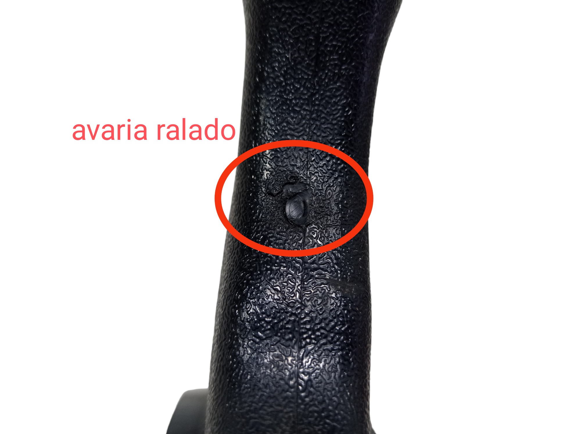 Alavanca Freio De Mão Lifan 530 2015 V567 4