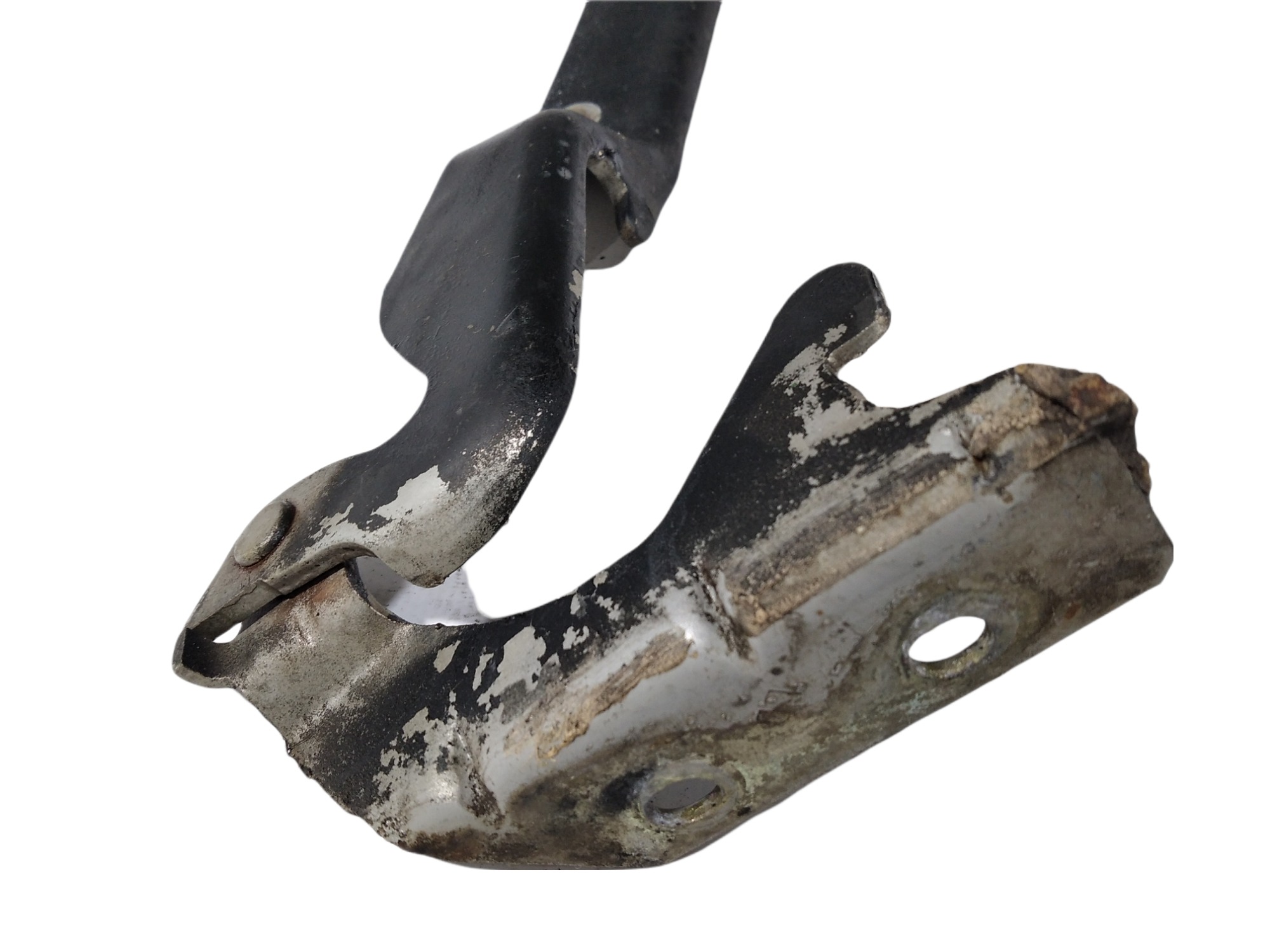 Dobradiça Direita Capo Fiat Palio 1.0 1996 2007 V365 2