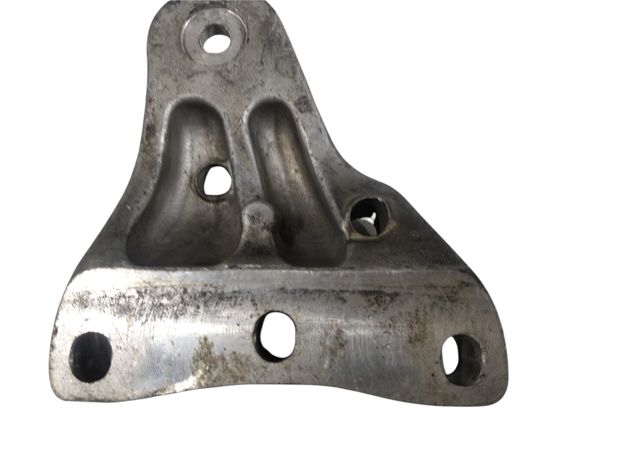 Suporte Coxim Motor Vw Fox Polo 1.0 2003 A 2007 V258 6