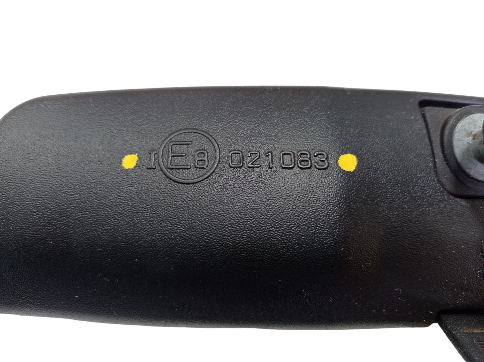 Retrovisor Interno Lifan 530 2015 Ie8021083 V567 7