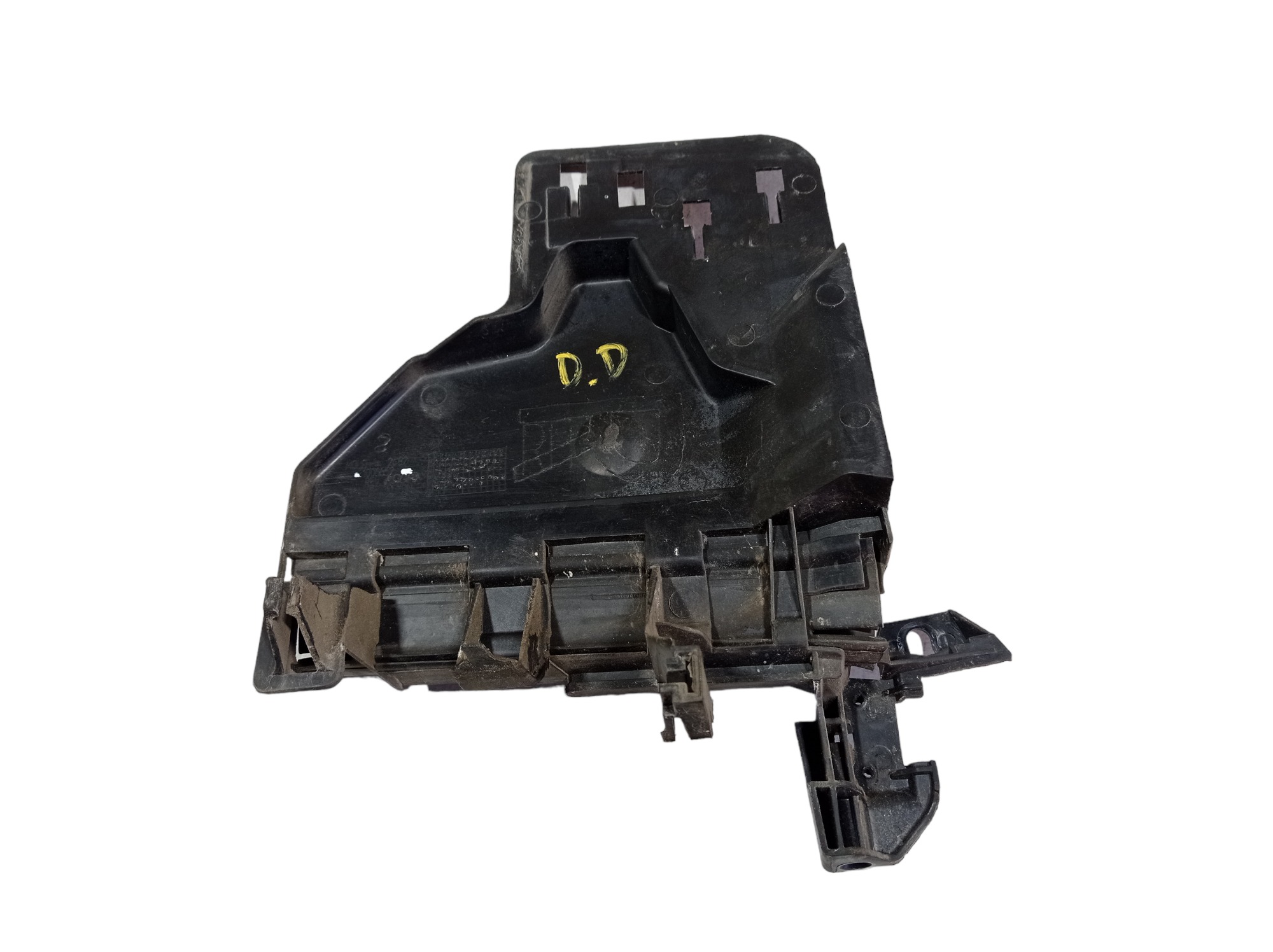 Canaleta Vidro Lateral Diant Direito Jeep Cherokee 2012 V561 1