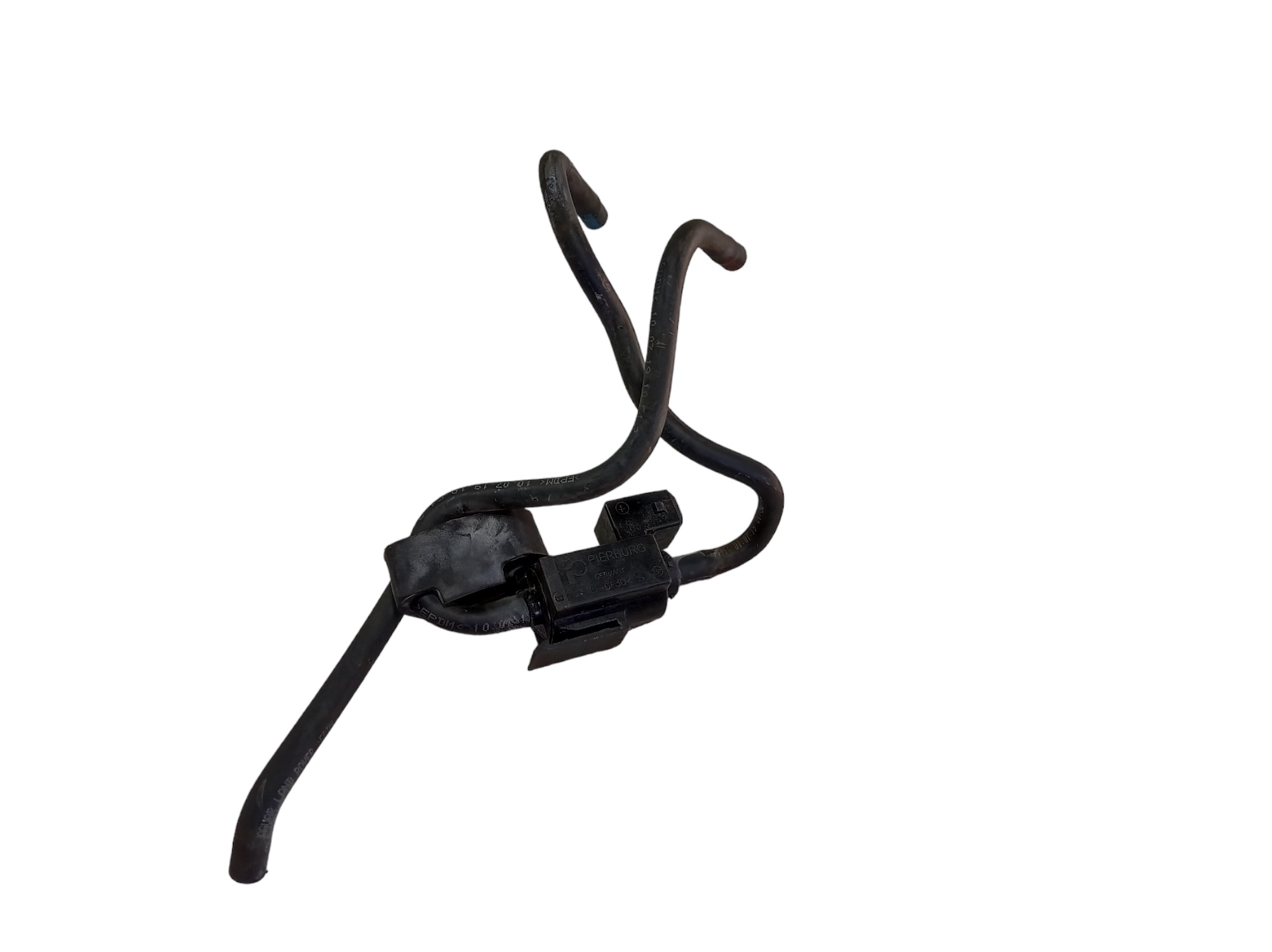 Válvula Sensor Canister Land Rover Discovery 5 2019 V562 2