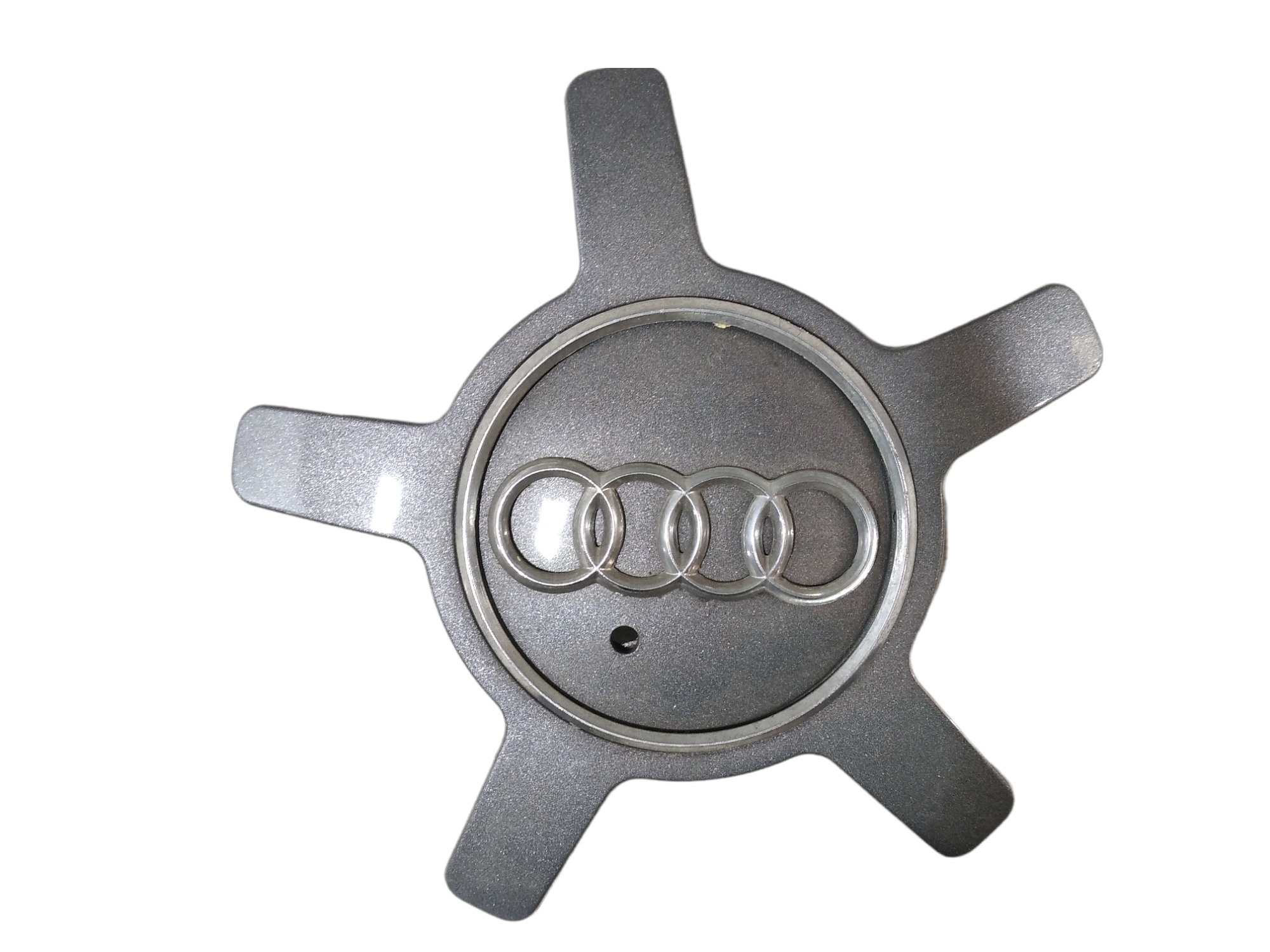 Calota Centro Roda Audi A3 Sportback 2019  V343 3