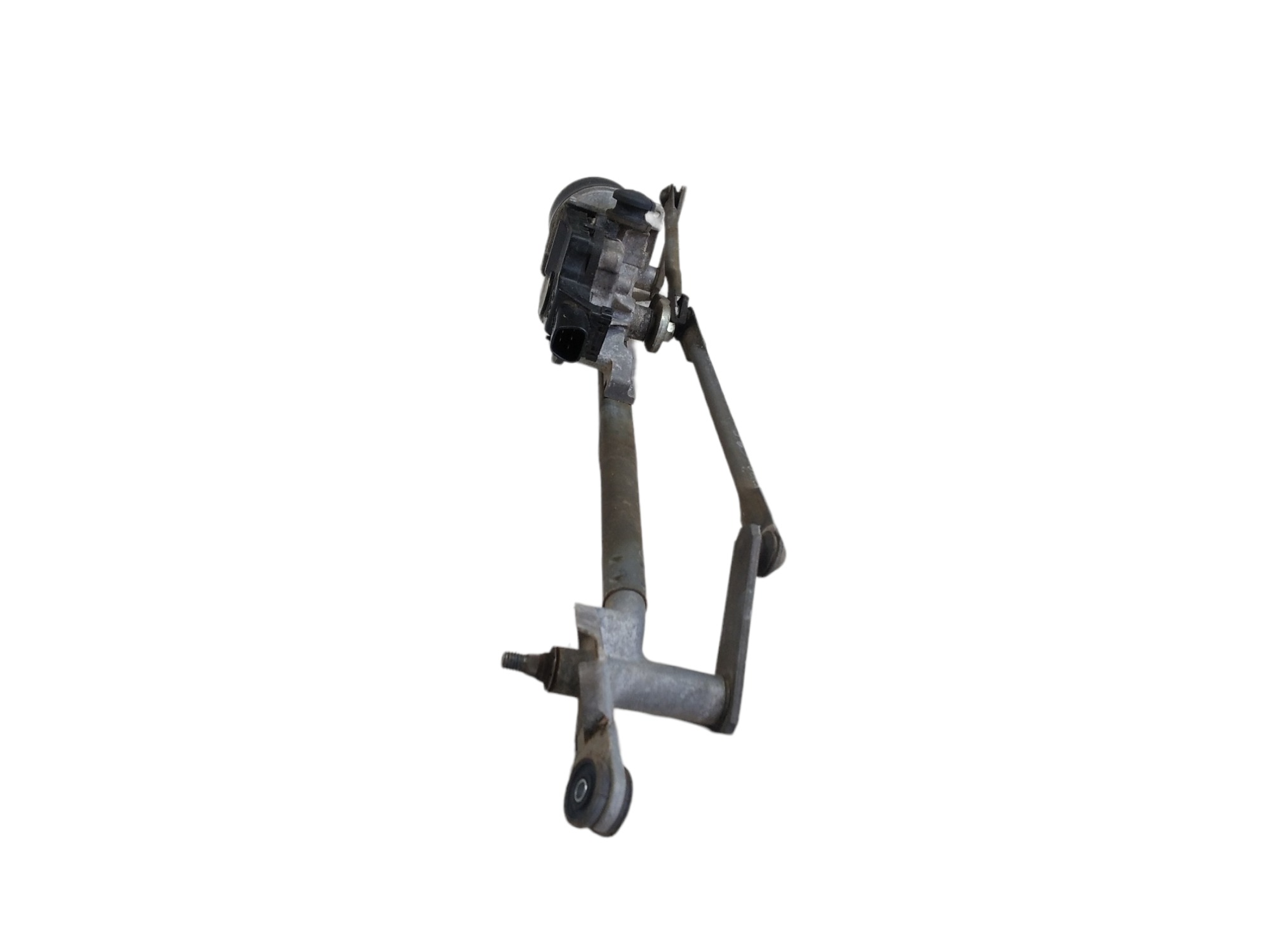 Maquina Limpador Parabrisa Ford Fusion 2.3 2007 V560 4
