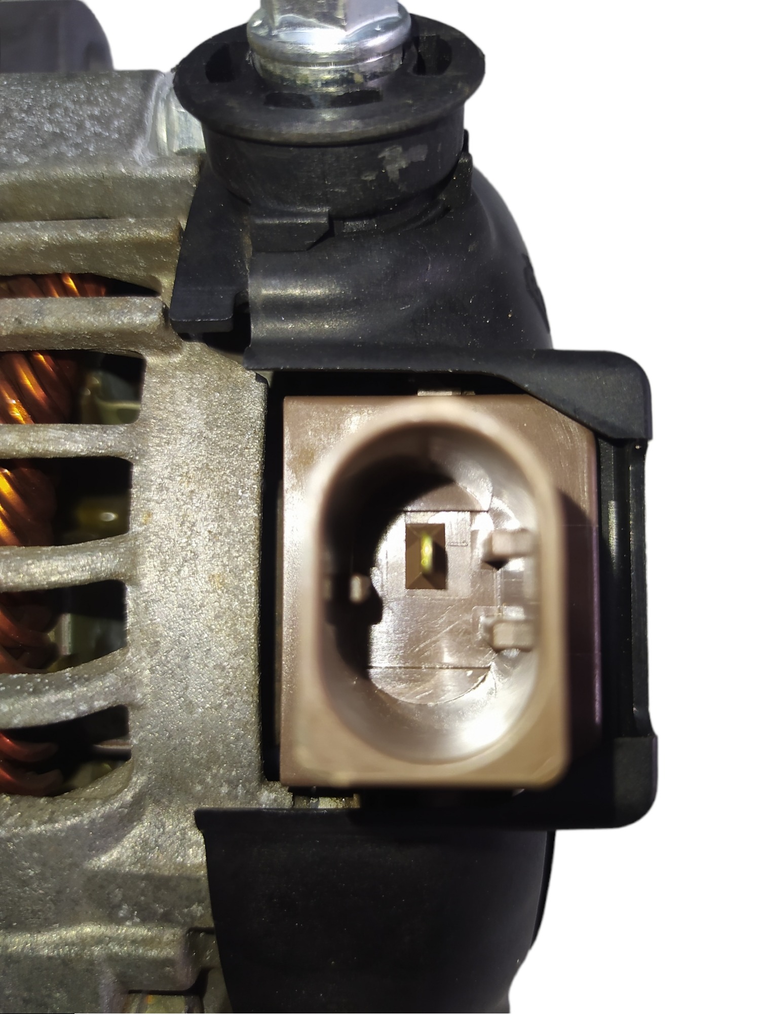 Alternador Toyota Rav4 2.0 2018 2706037180 V553 3