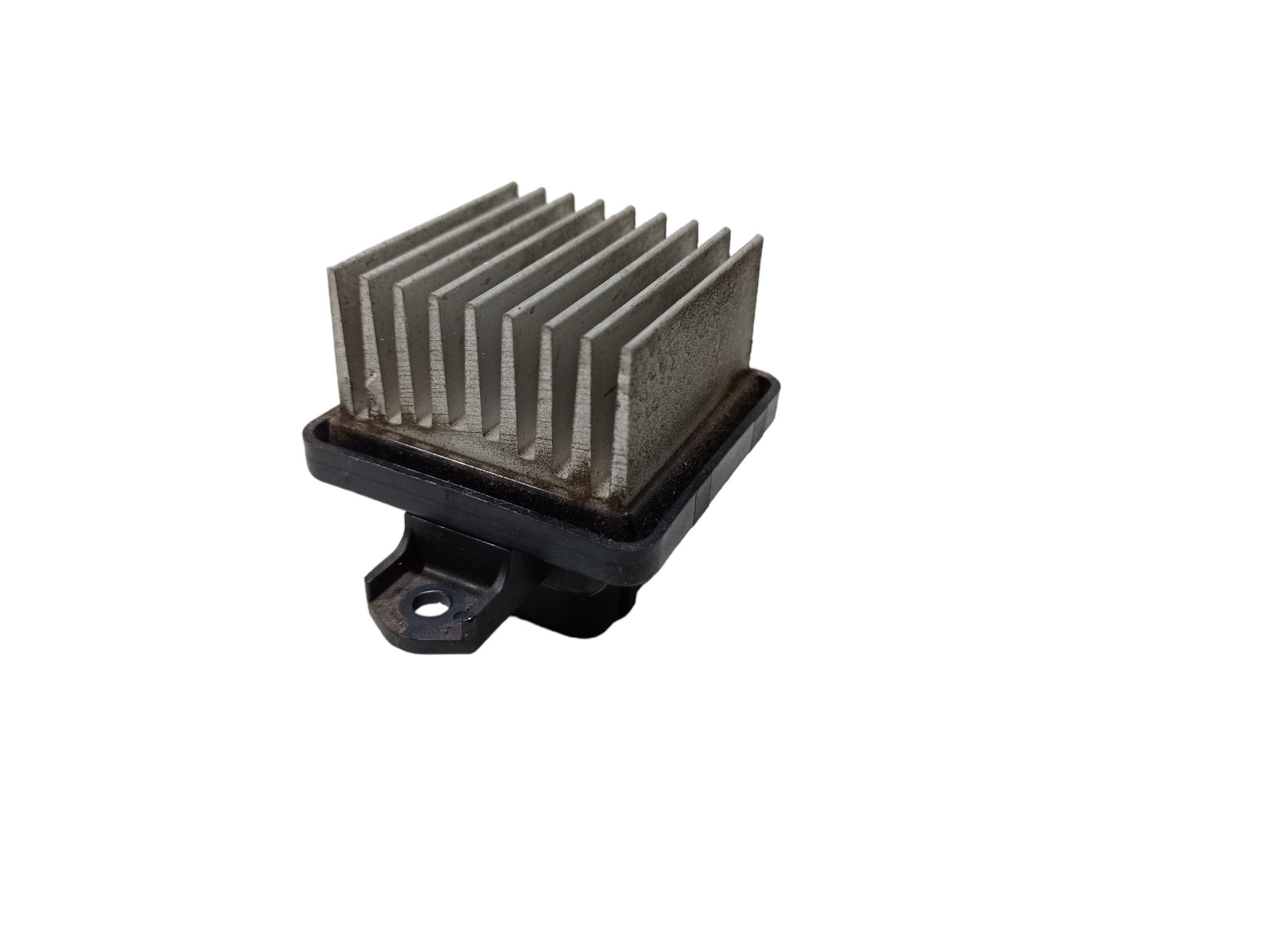 Resistência Ar Condicionado Mitsubishi Outlander 2014 V551 5