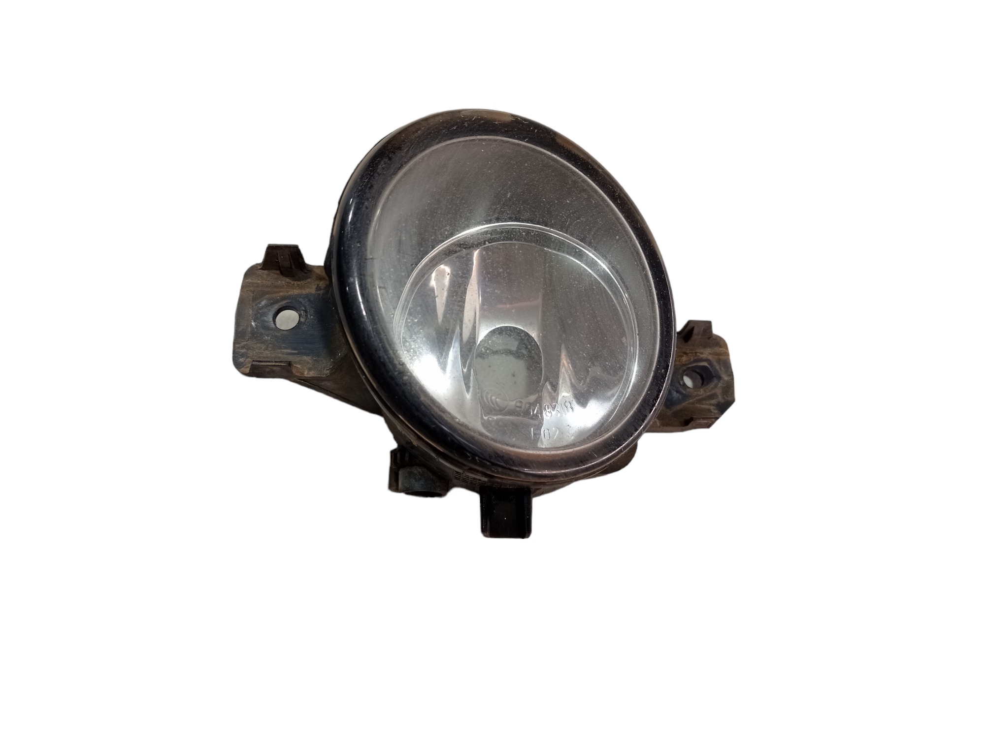 Farol De Milha Esquerdo Nissan Altima 2014 261559b91c V564 Transparente