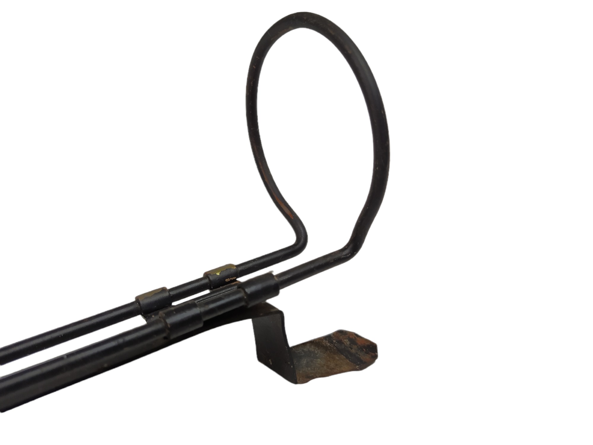 Suporte Extintor Incêndio Chrysler Grand Caravan 2003 V458