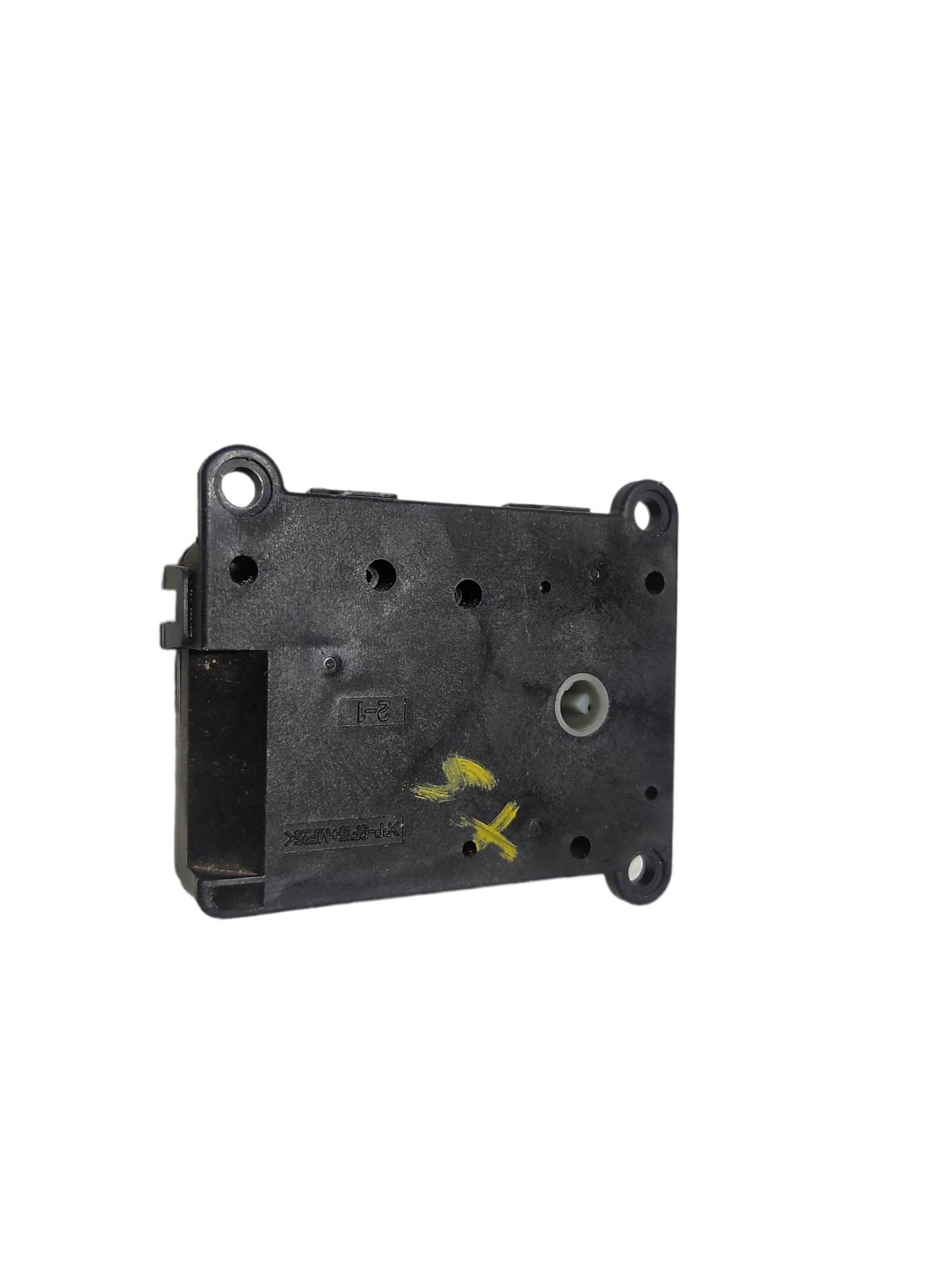 Motor Traseiro Superior Atuador Ar Kia Mohave 2015 V555 4