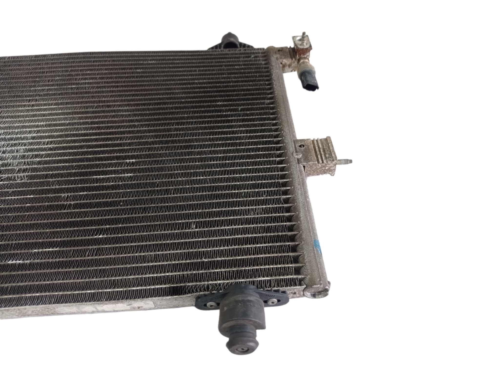 Condensador Ar Condicionado Xsara 1.6 2002 A 2006 V400 6