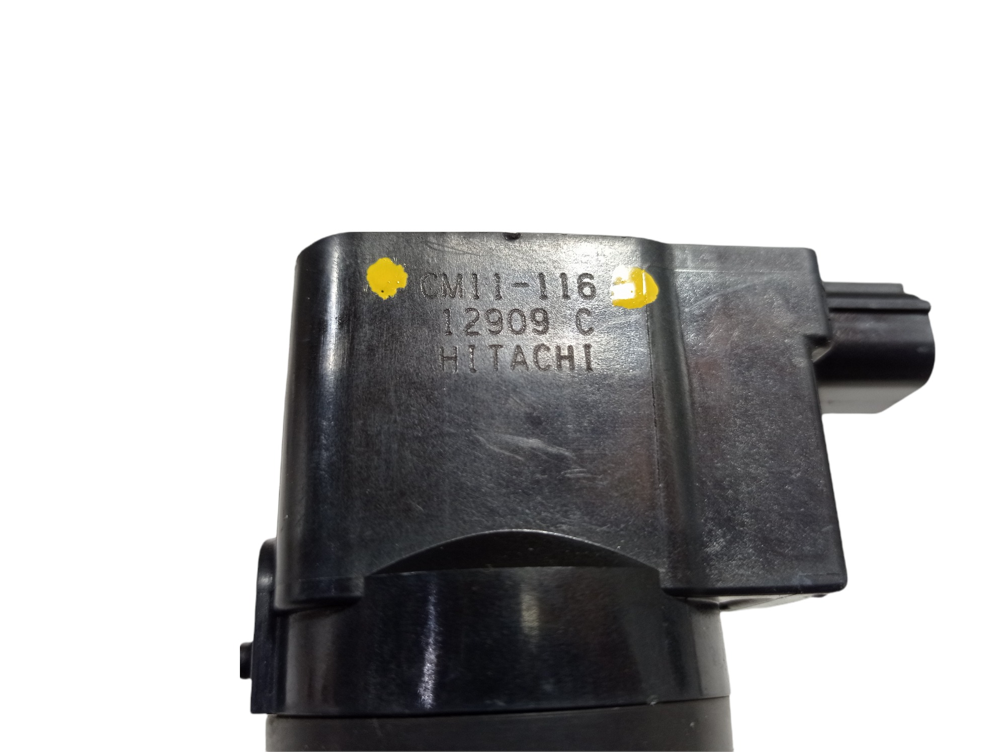 Bobina Ignicao Honda New Fit City 1.4 1.5 Cm11116 V302 7