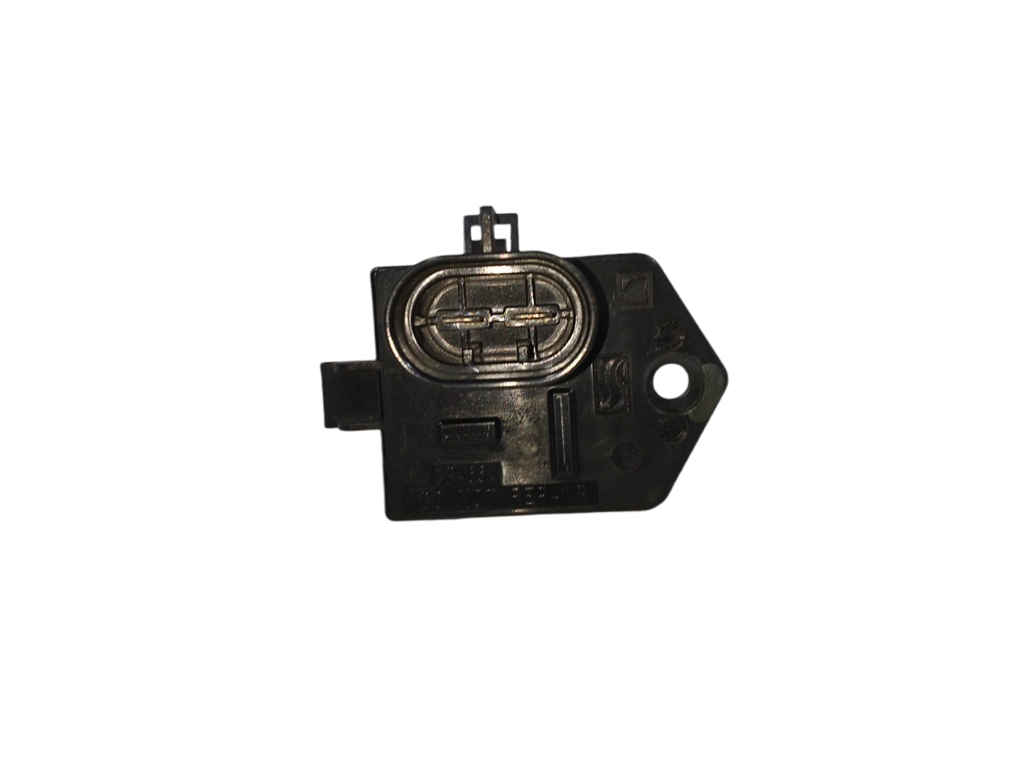 Resistência Radiador Fiat Linea 1.9 2009 V325
