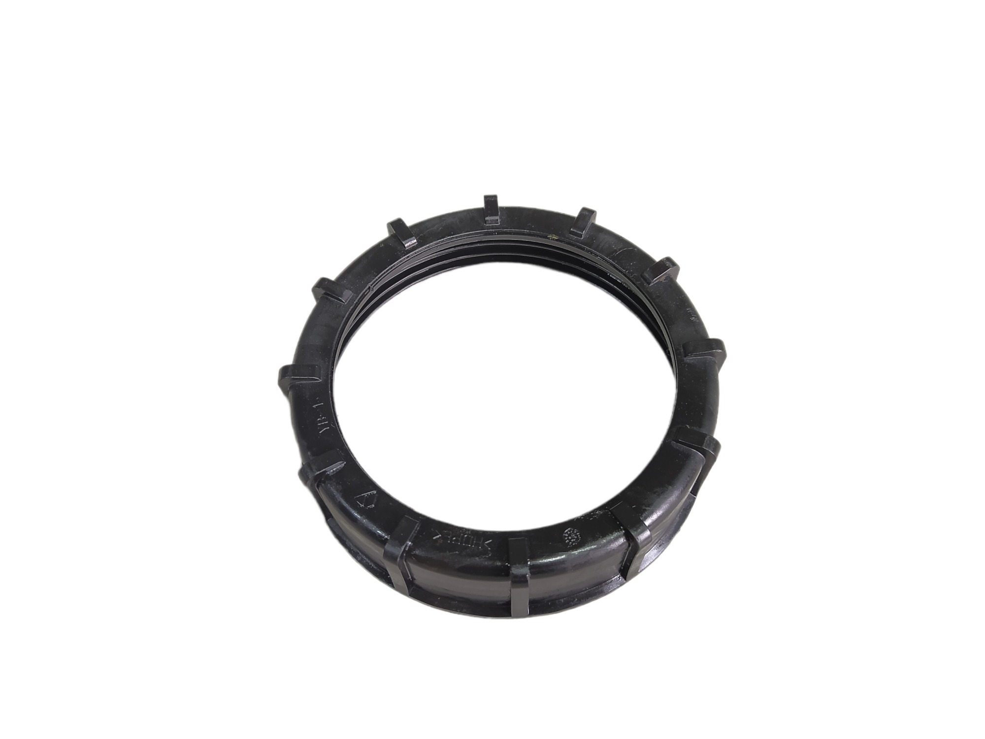 Rosca Tampa Tanque Combustível Honda City Ex 1.5 2018 V469 Preto 5