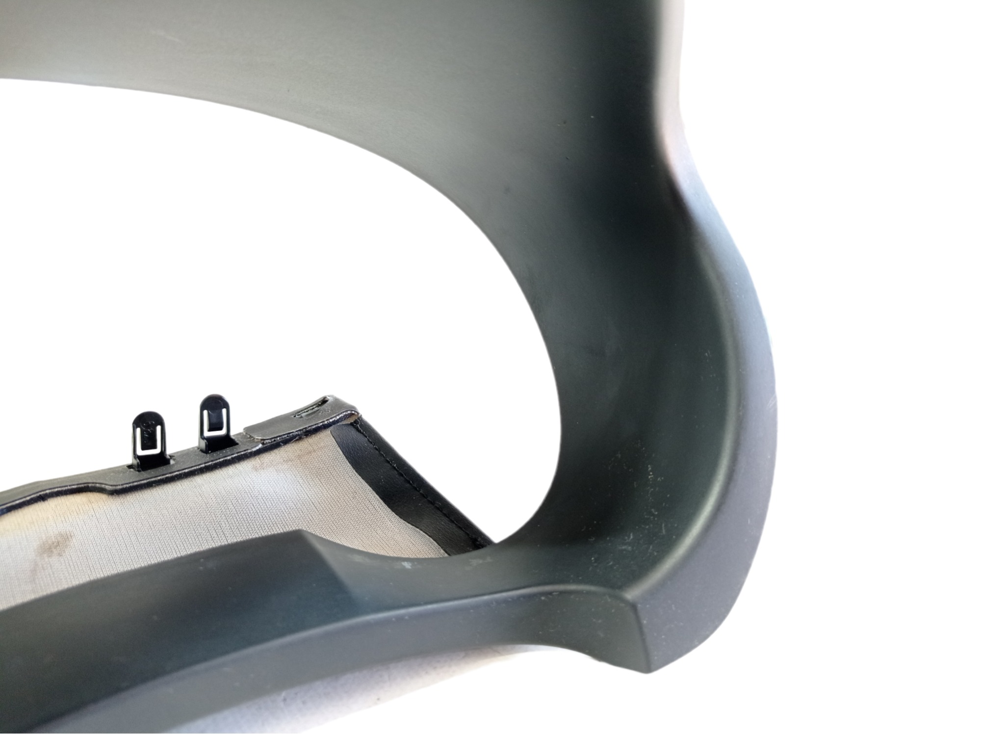 Moldura Painel De Instrumentos Nissan Altima Sl 2014 V465 5