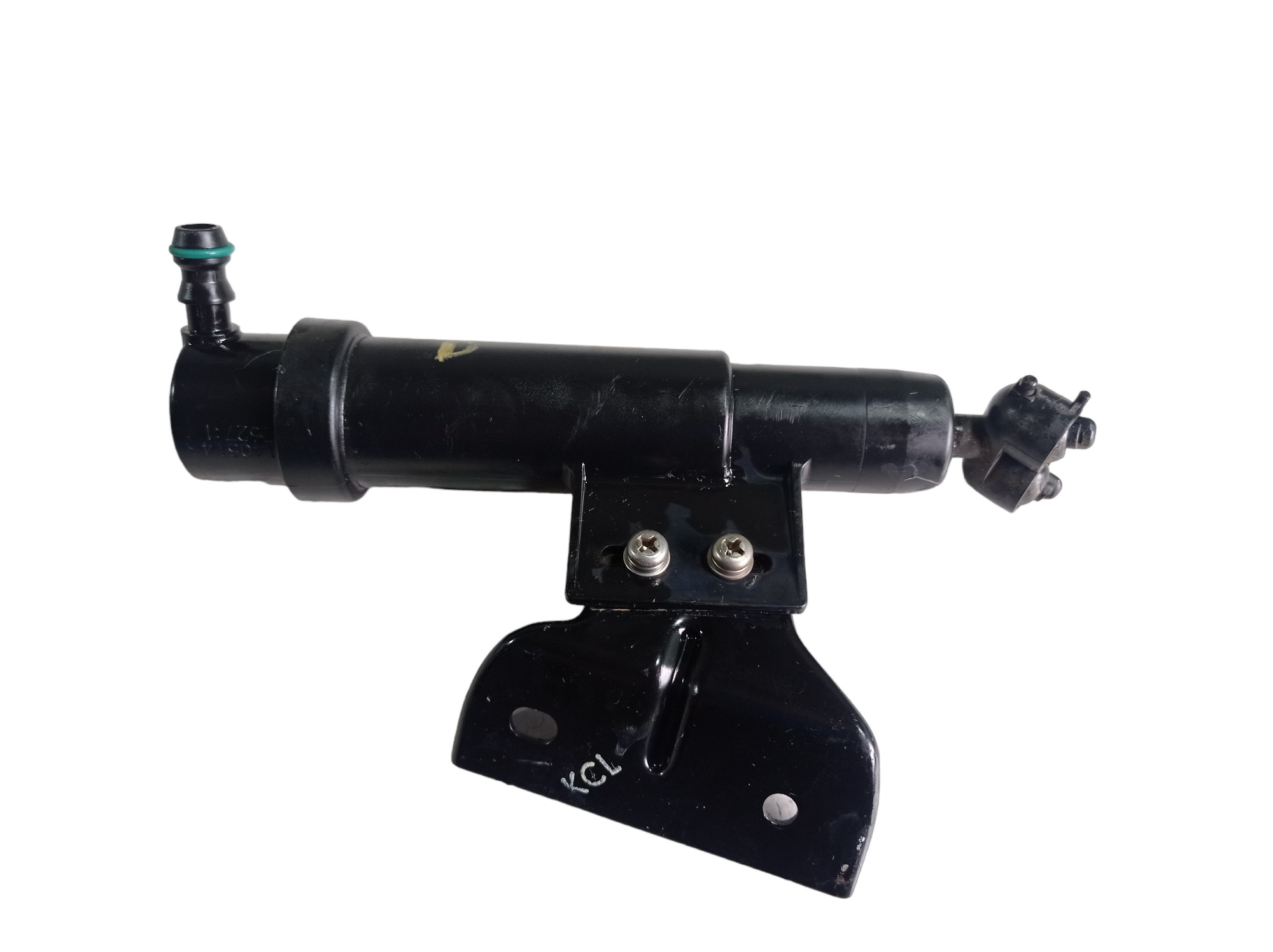 Esguicho Farol Direito Kia Mohave 2015 8wt00856900 V555 6