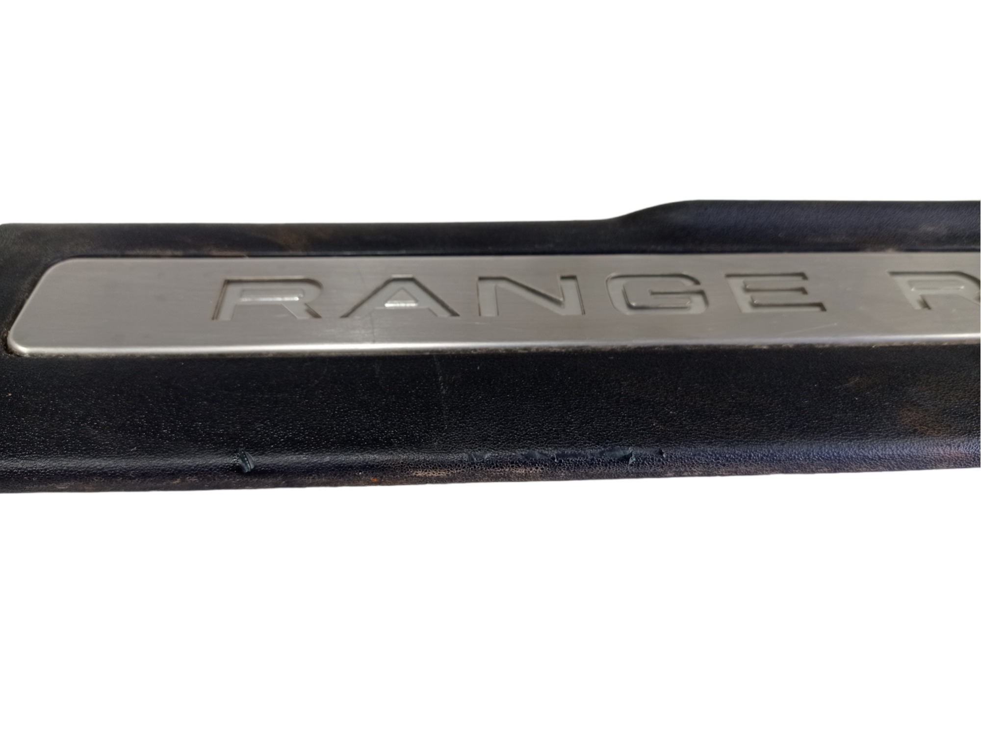 Soleira Dianteira Esquerda Rover Evoque 17 V548  Bj3213201ad 7