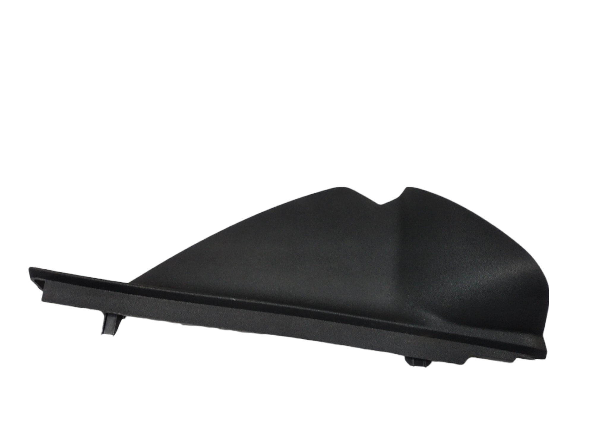 Moldura Lateral Direita Painel Peugeot 2008 2019 V341 4