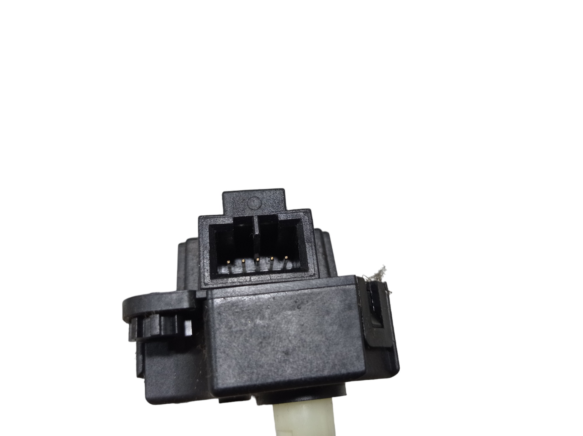 Motor Atuador Caixa De Ar Mitsubishi Outlander 2014 V551 4