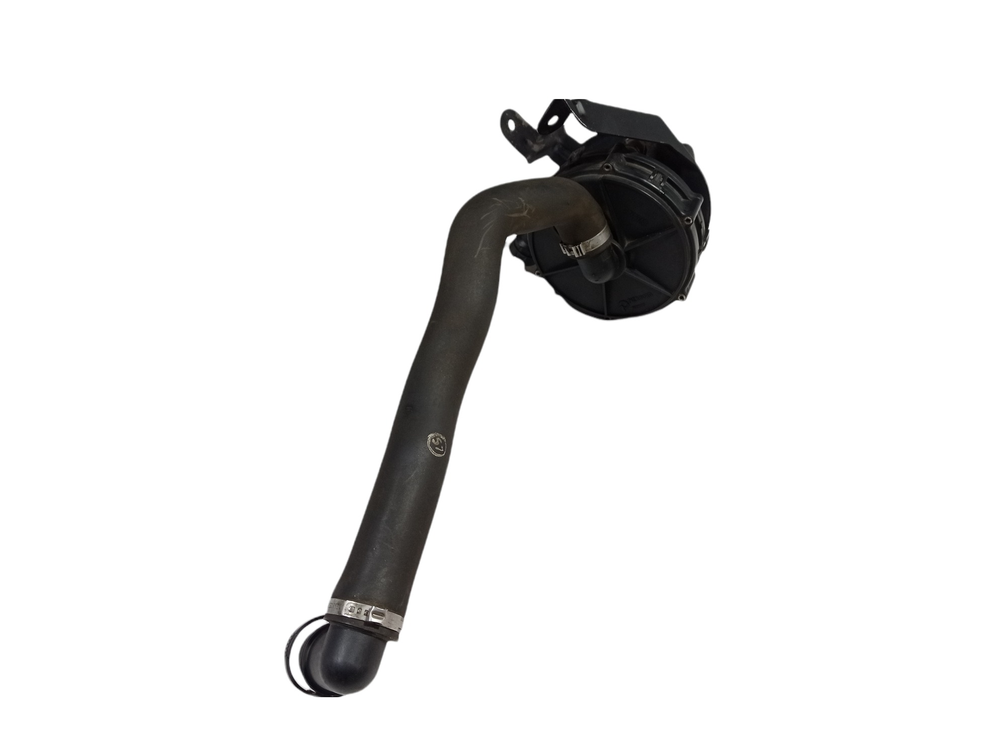 Bomba Ar Range Rover 2004 4.4 V8 Gasolina Zb7505316 V284 2