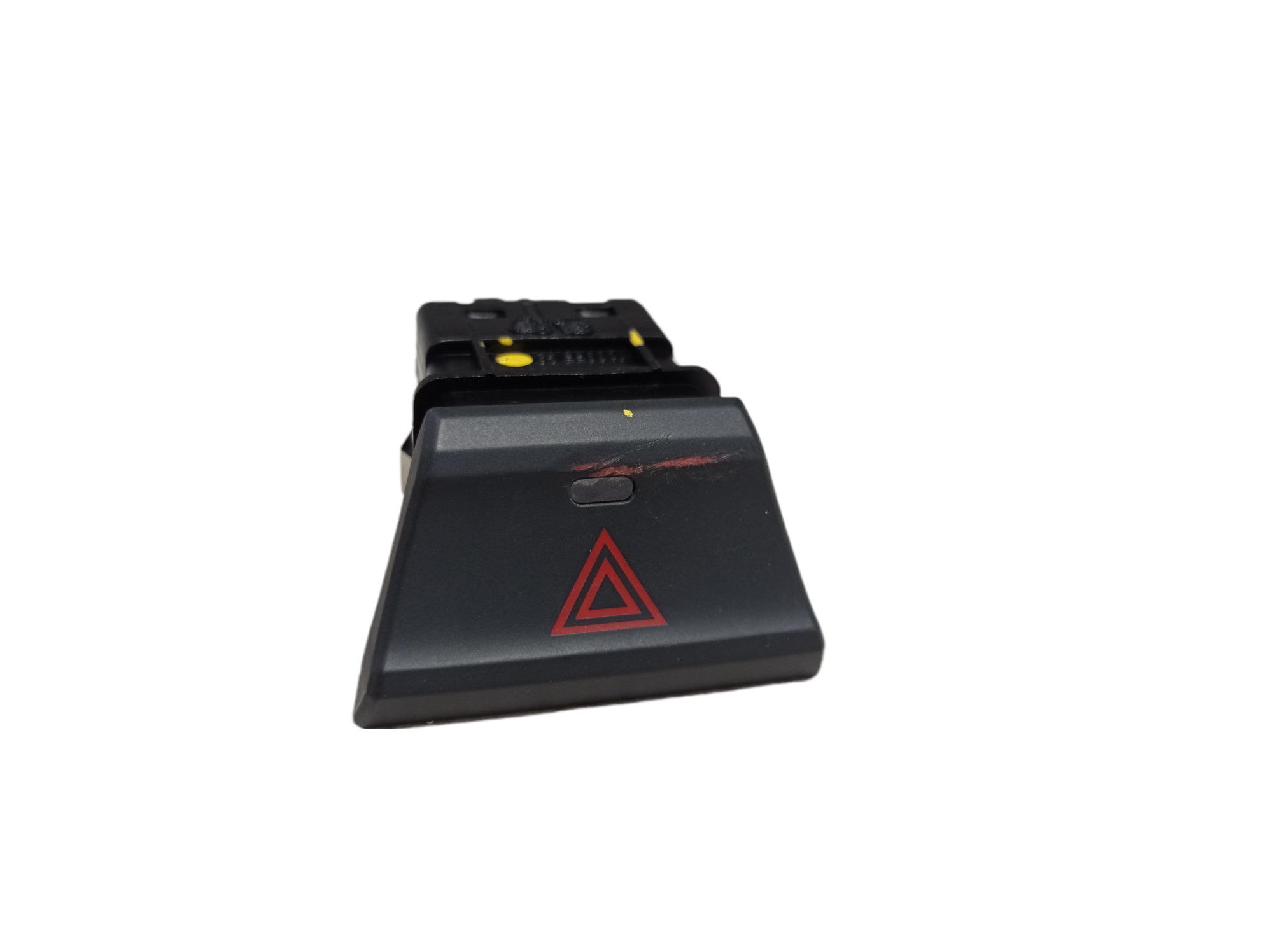 Botão Pisca Alerta Gm Onix Prisma 2016 A 2018 10035543 V324 3