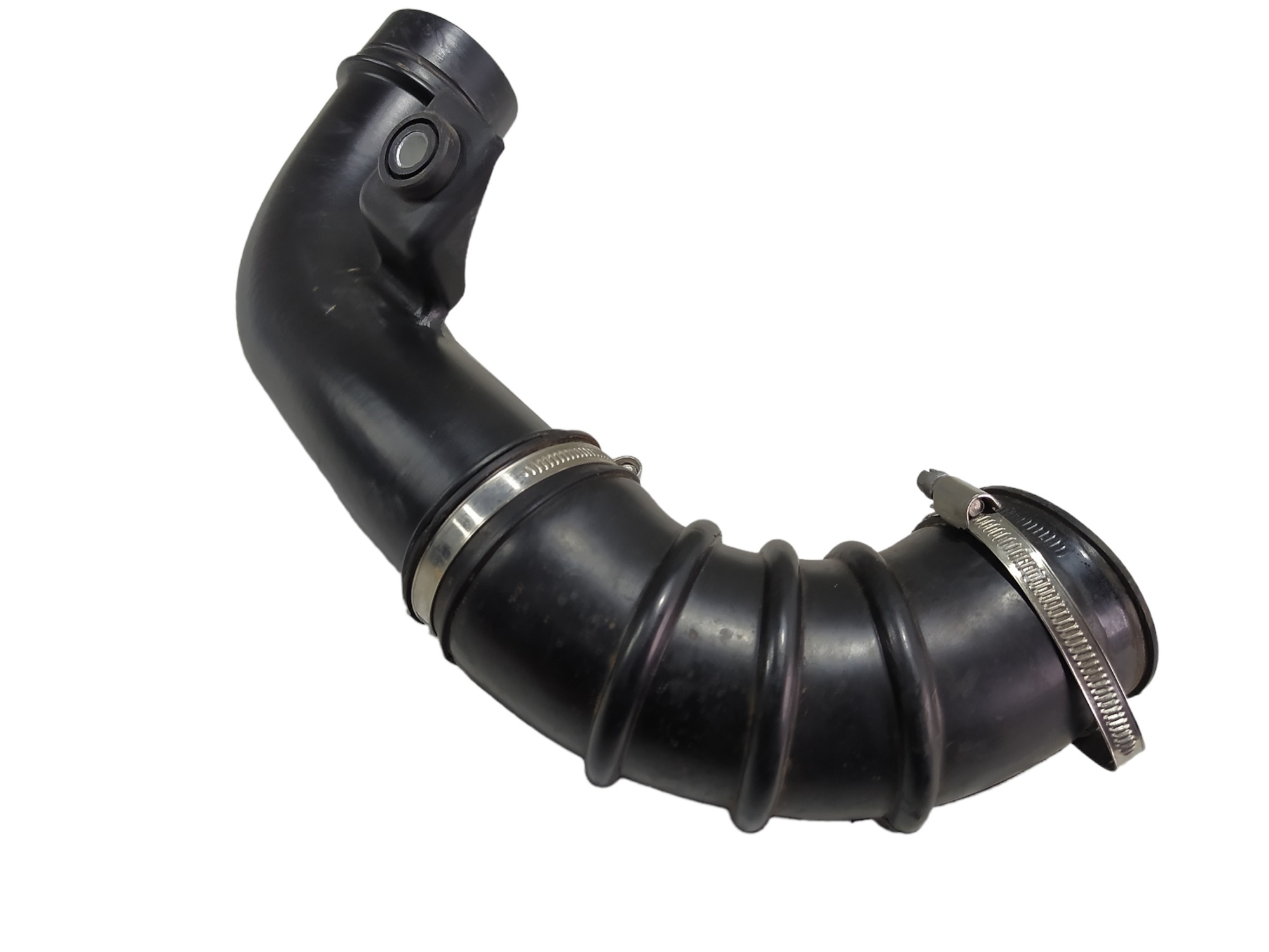 Mangueira Inferior Caixa Filtro Ar Jac T50 2017 2021 V489 9