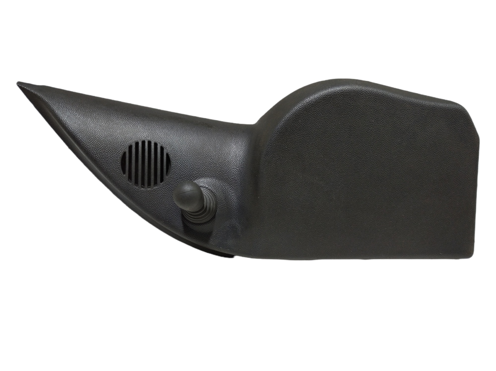 Acabamento Inter Retrovisor Direito Gm Corsa 2003 A 12 V280 Preto 7