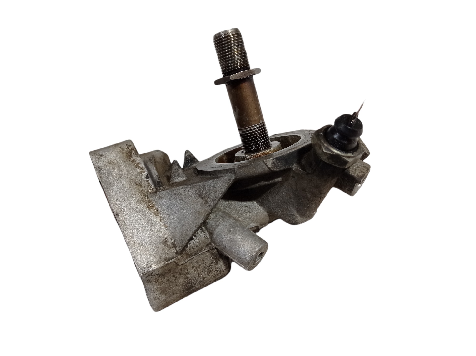 Suporte Filtro Oleo Vw Passat Audi 1.8 20v 1999 V266 3
