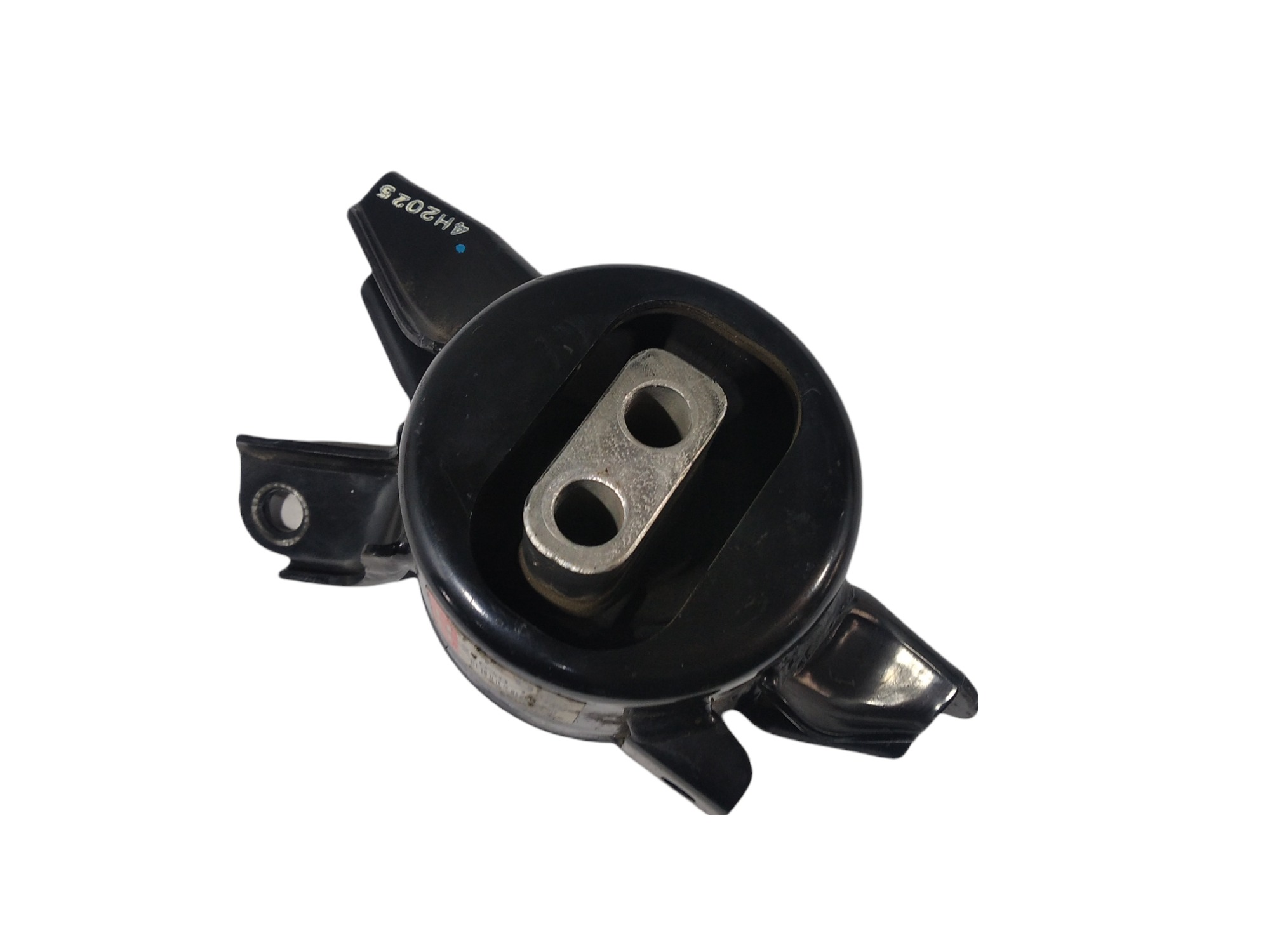 Coxim Superior Câmbio Hyundai Hb20 1.6 16v Mecânico V250 5