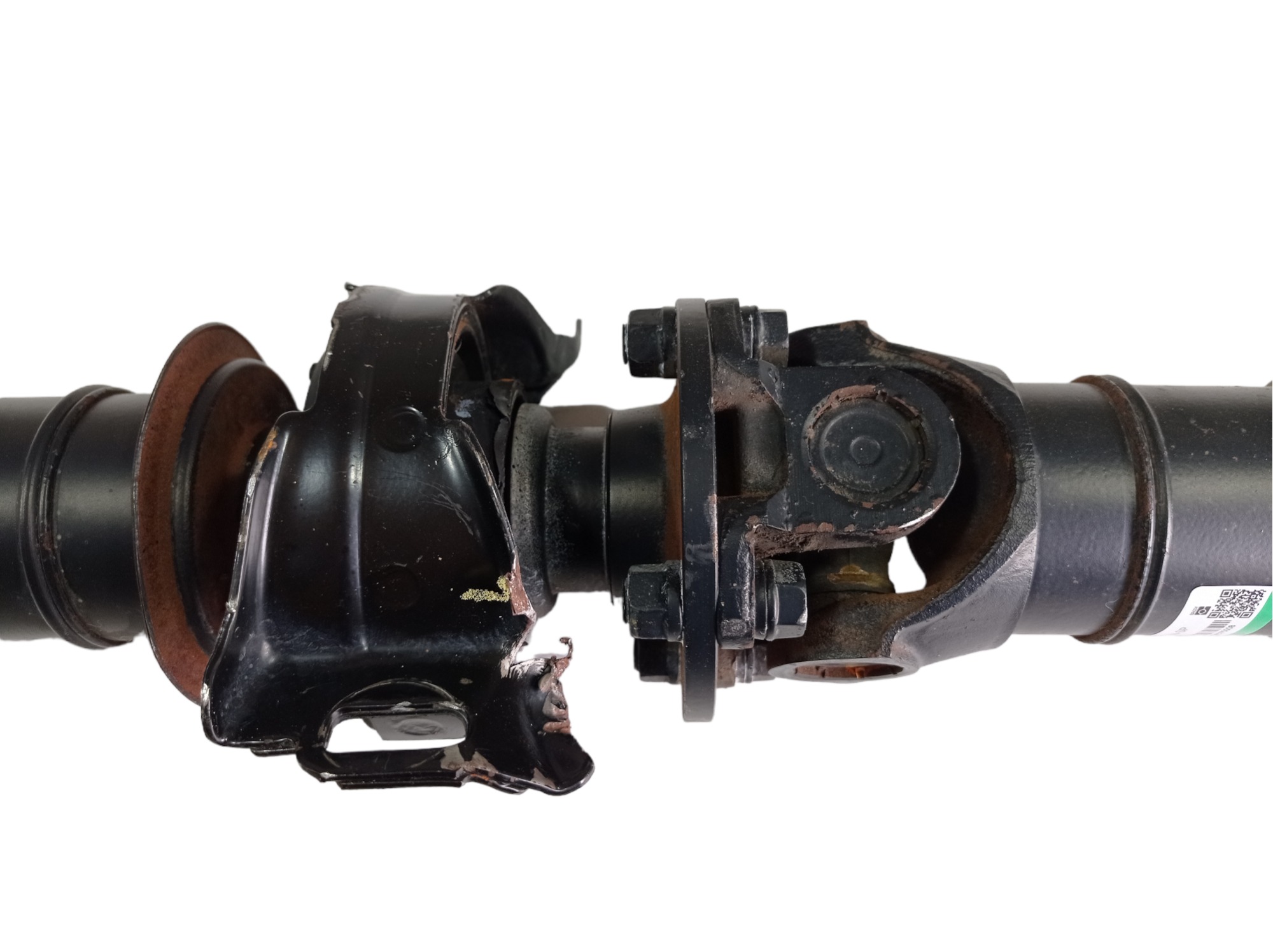 Cardan Traseiro Lexus Is 300 3.0 2012 V545 7