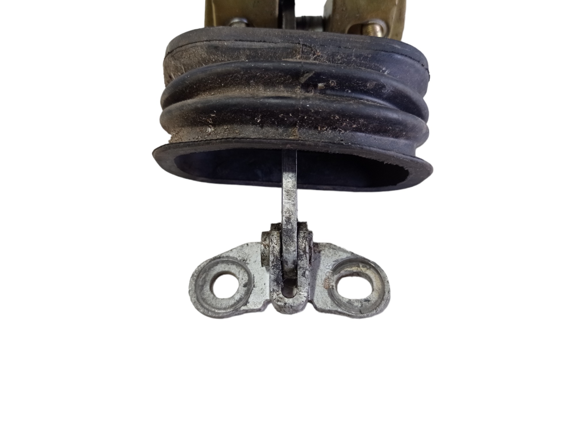 Limitador Porta Traseira Direita Xsara 2002 A 2006 V400 1