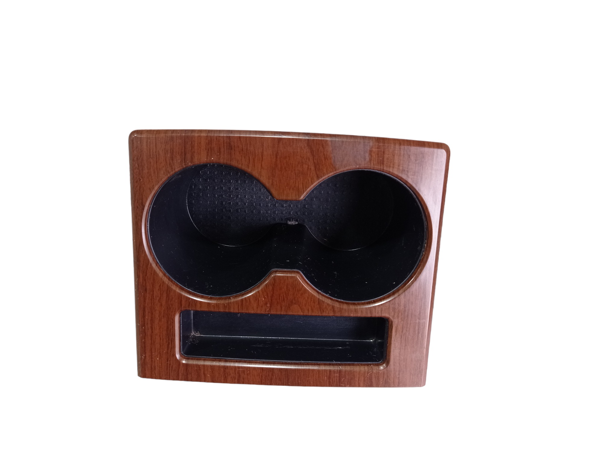 Porta Copos Console Mitsubishi Pajero Full 3.2 2012 V575 3