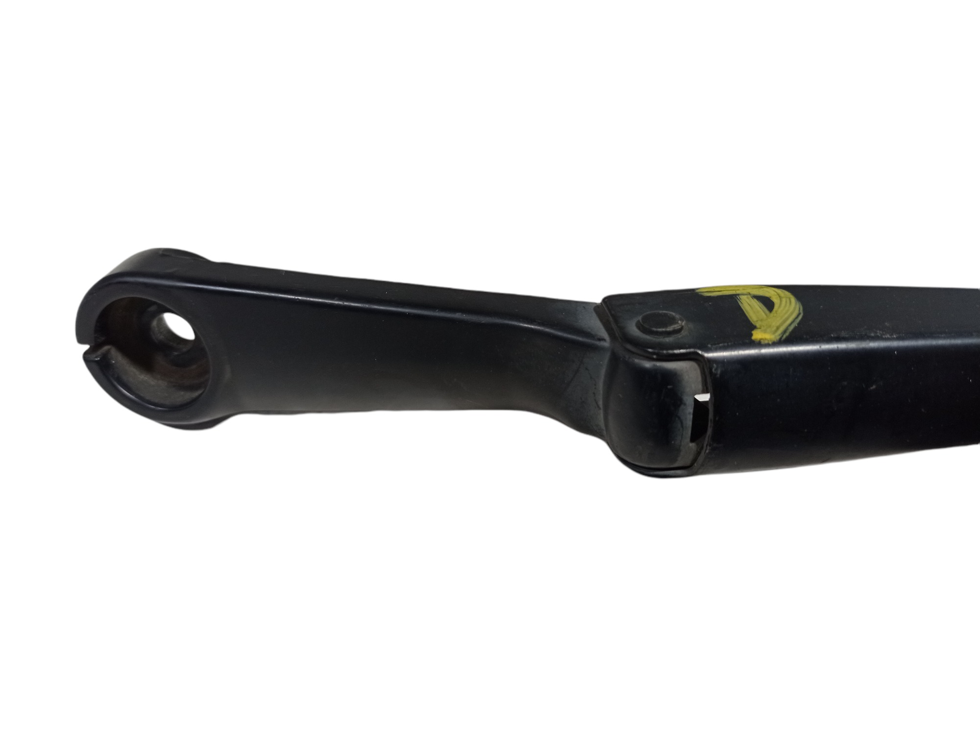 Haste Direita Limpador Parabrisa Palio Fire Flex 2006 V171 5