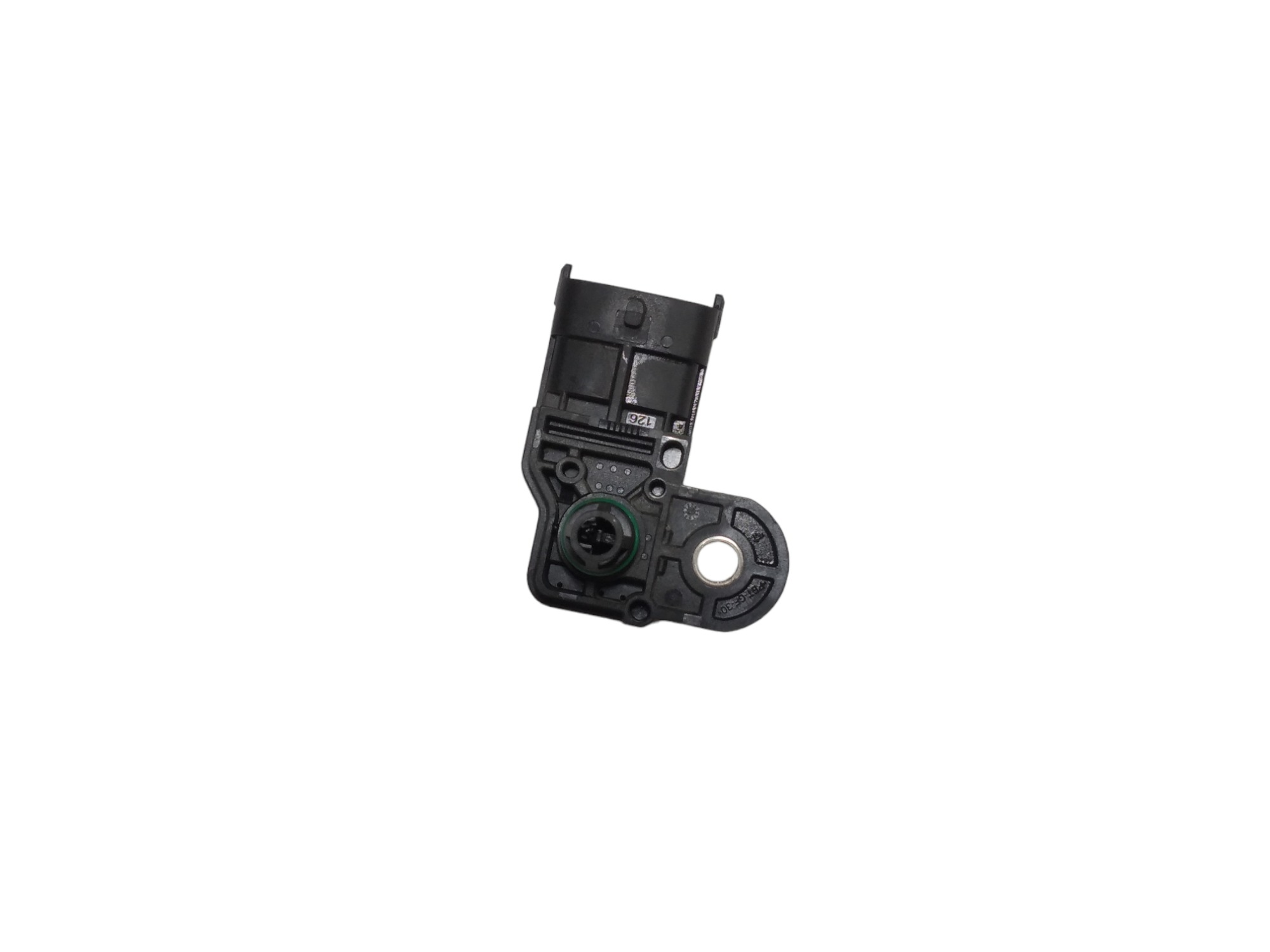 Sensor Map Range Rover Evoque 2.0 Flex 2022 V572 3