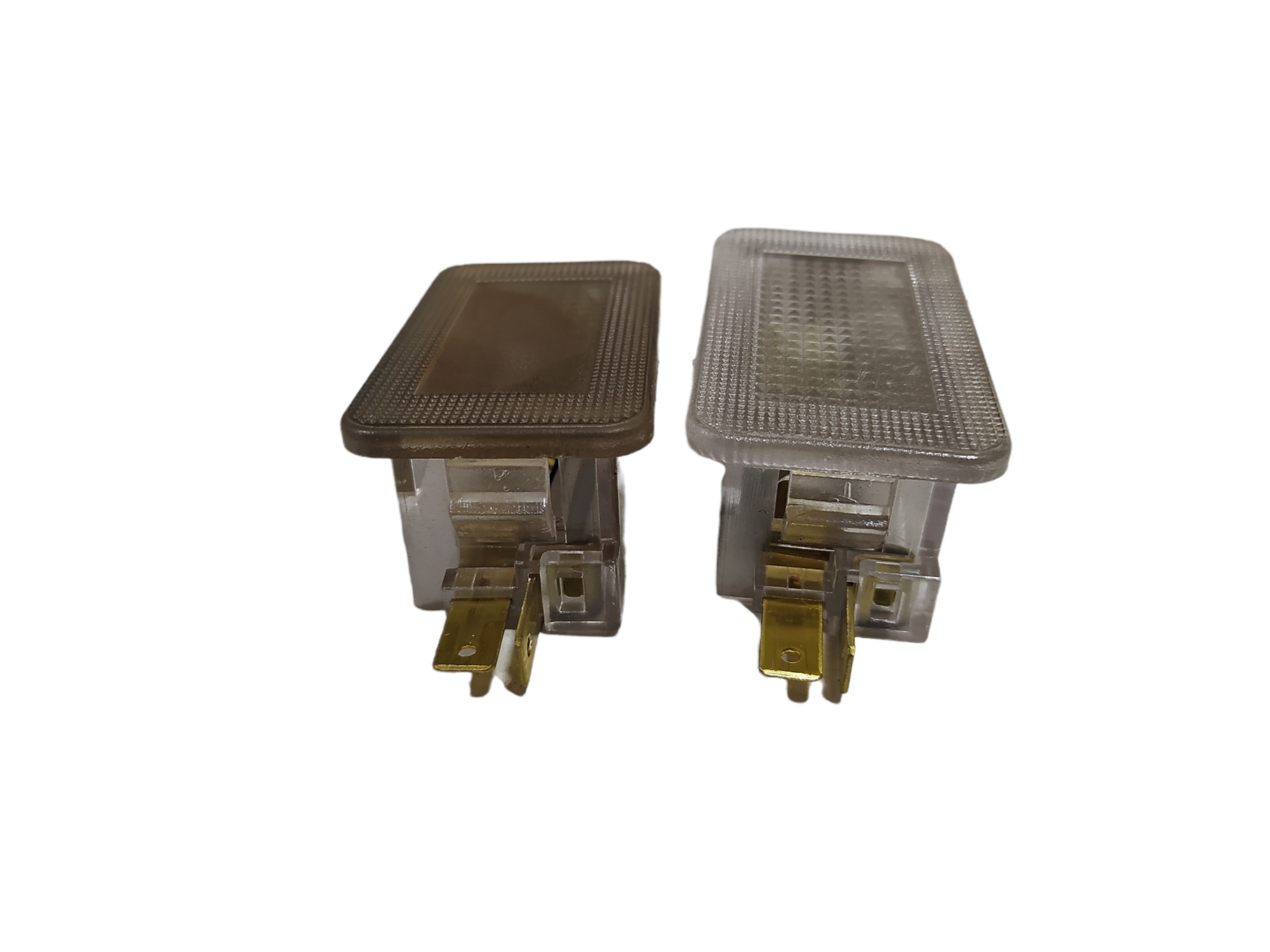 Luz Quebra Sol Hyundai Azera Gls 2010 V459 5