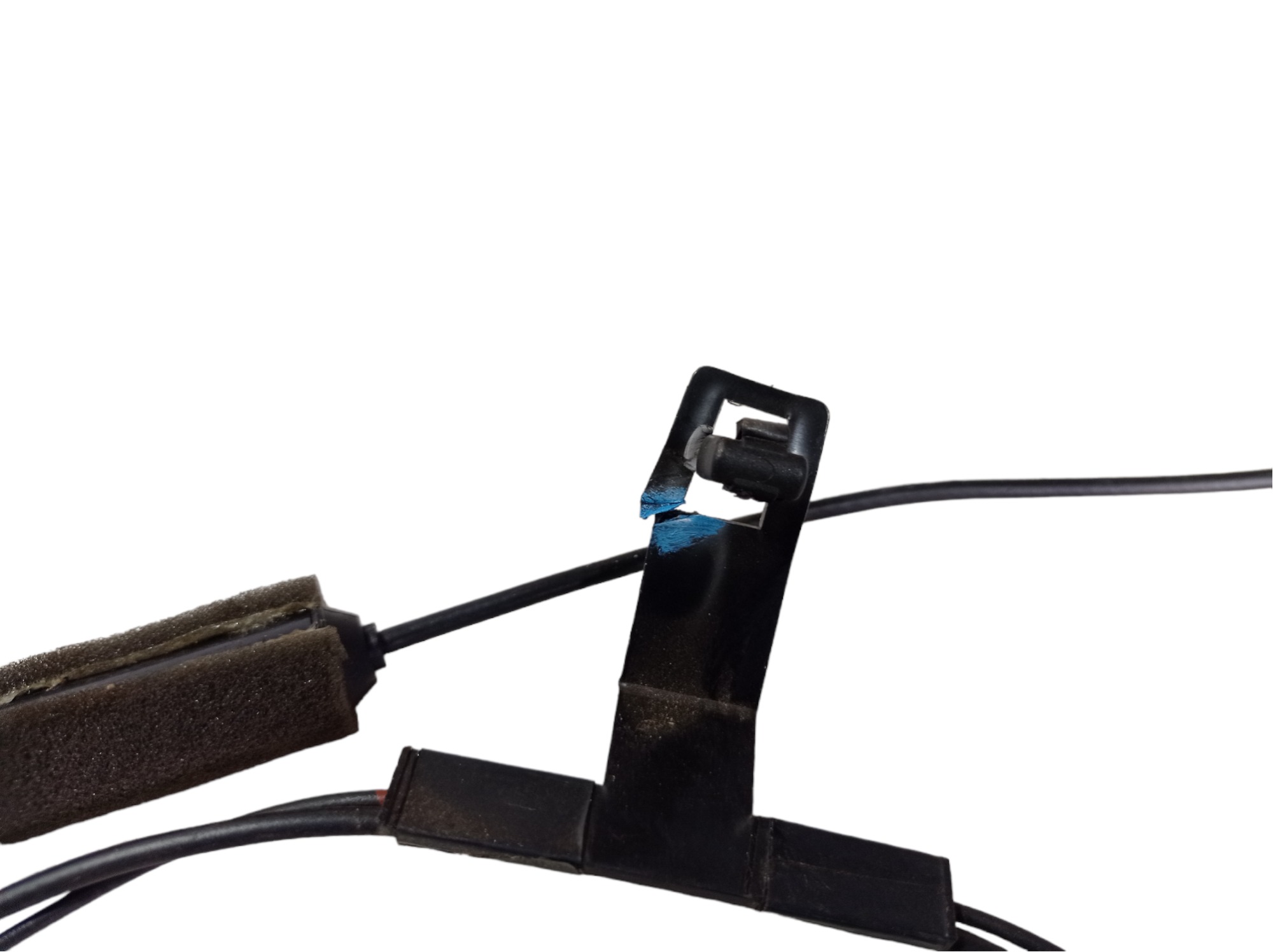 Chicote Antena Jac T6 2.0 16v 2016 7903200u1510 V475 6