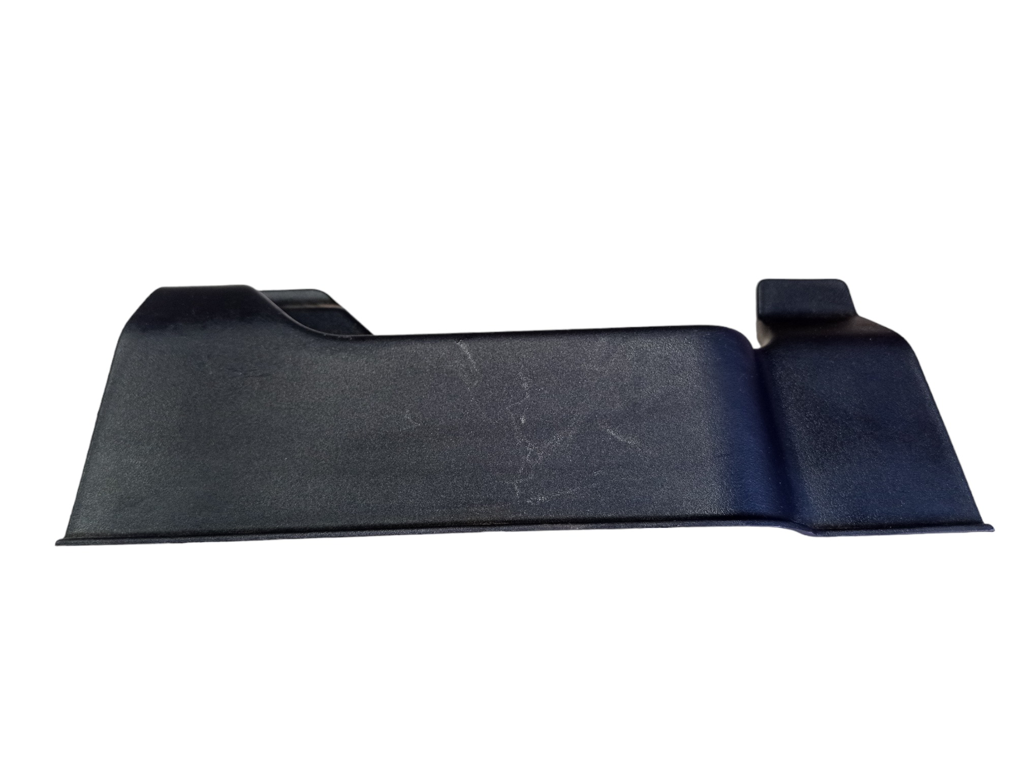 Acabamento Inferior Coluna Direita Mitsubishi Asx 2014 V574 5