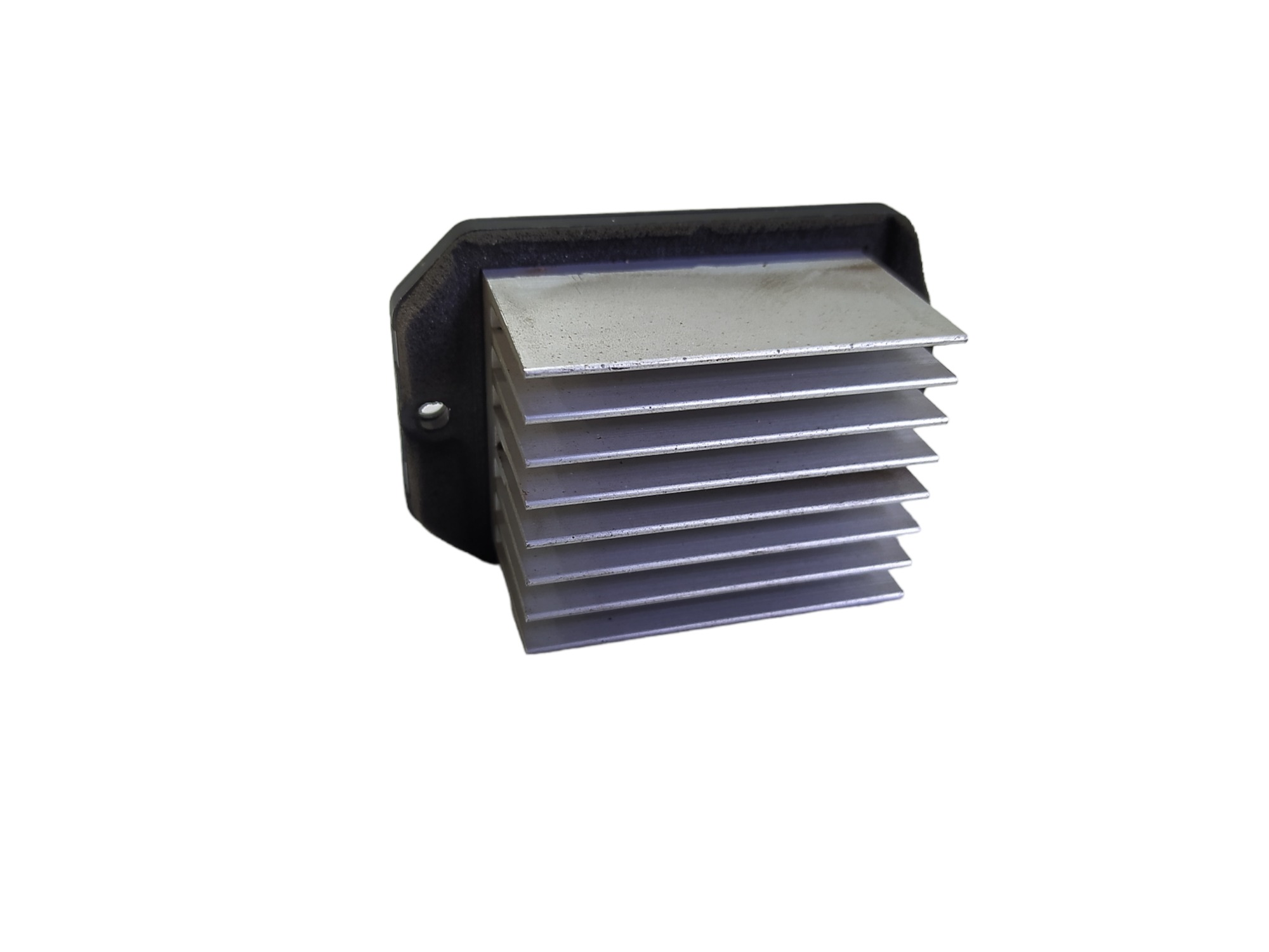 Resistência Ar Condicionado Honda Crv Fit City 0778000960 Vl 9