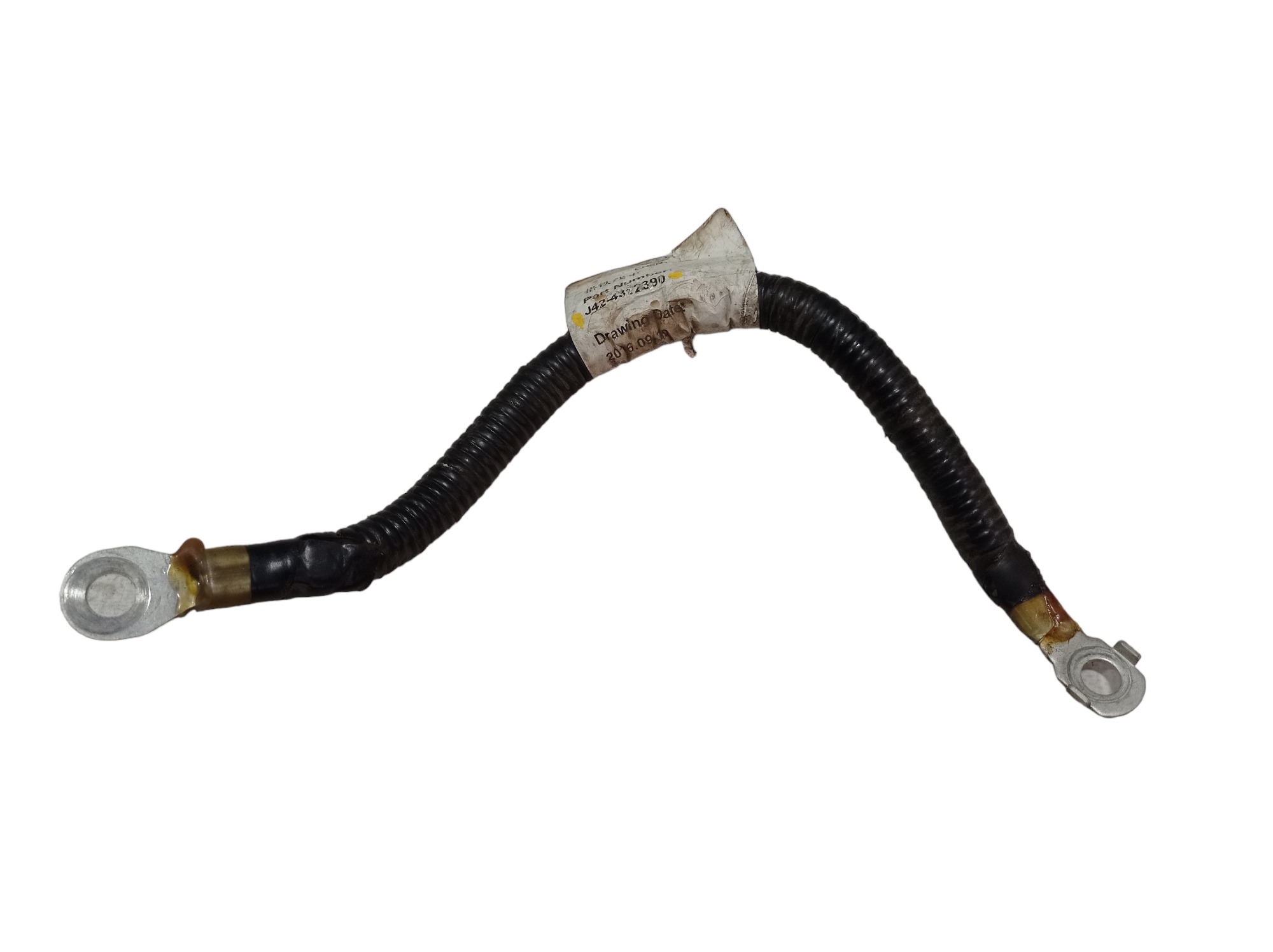 Cabo Terra Chery Arrizo 5 Rxt 2019 J42-4312390 V558 3
