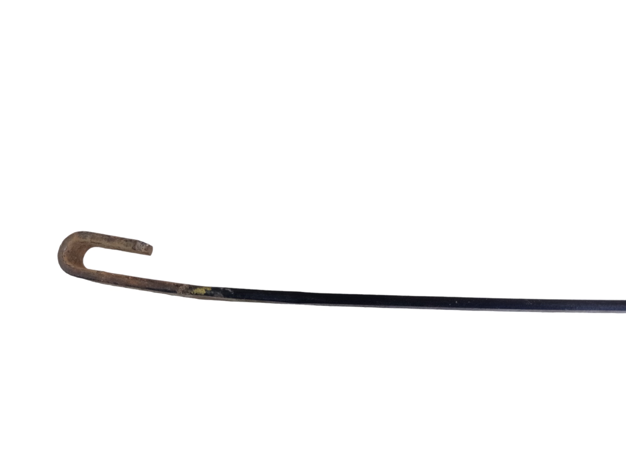 Haste Limpador Esquerdo Ford Ka 1997 2007 Xs5117b589aa 5