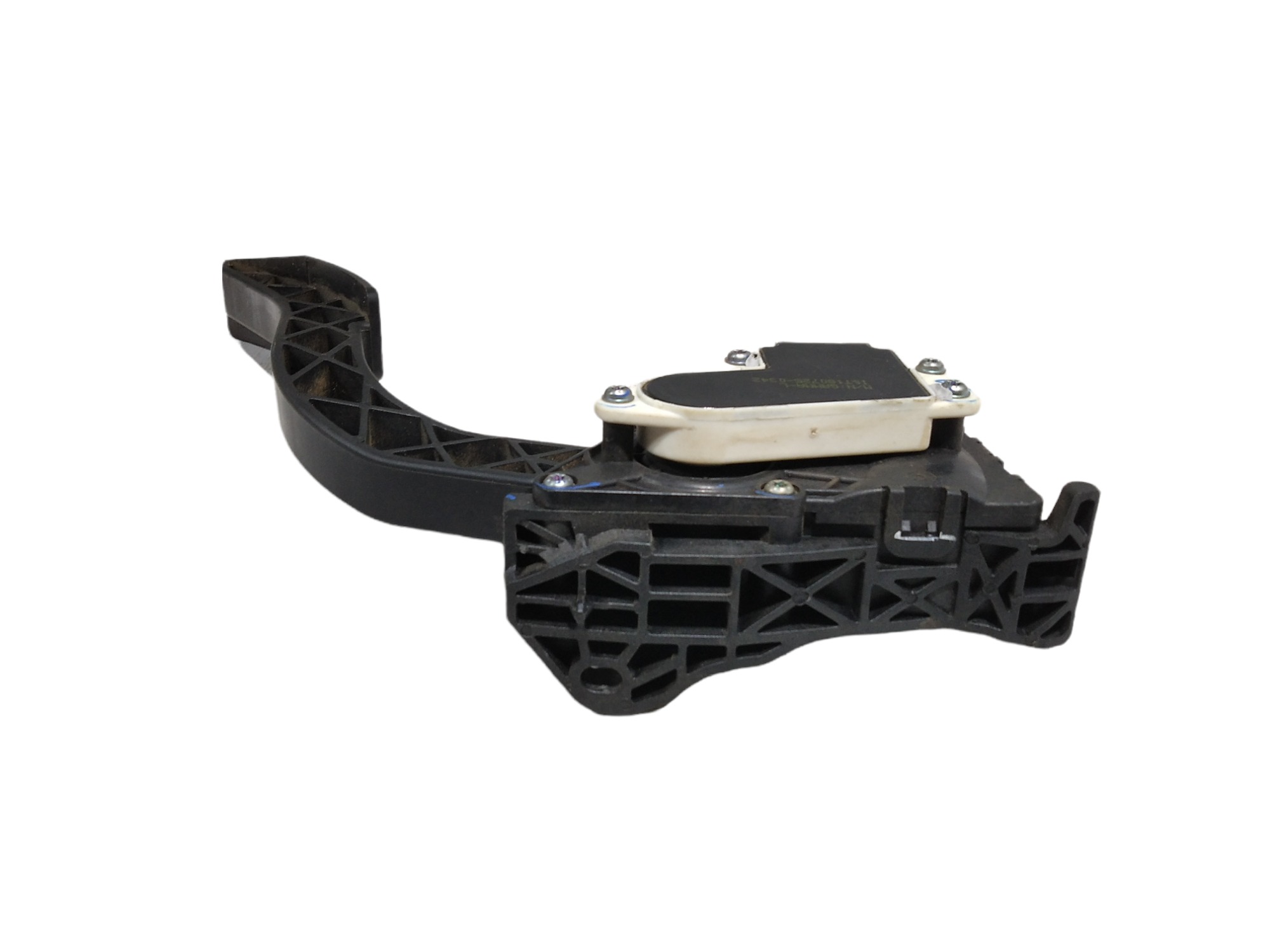Pedal Acelerador Eletronico Gm Prisma Onix 1.4 2019 V338 3
