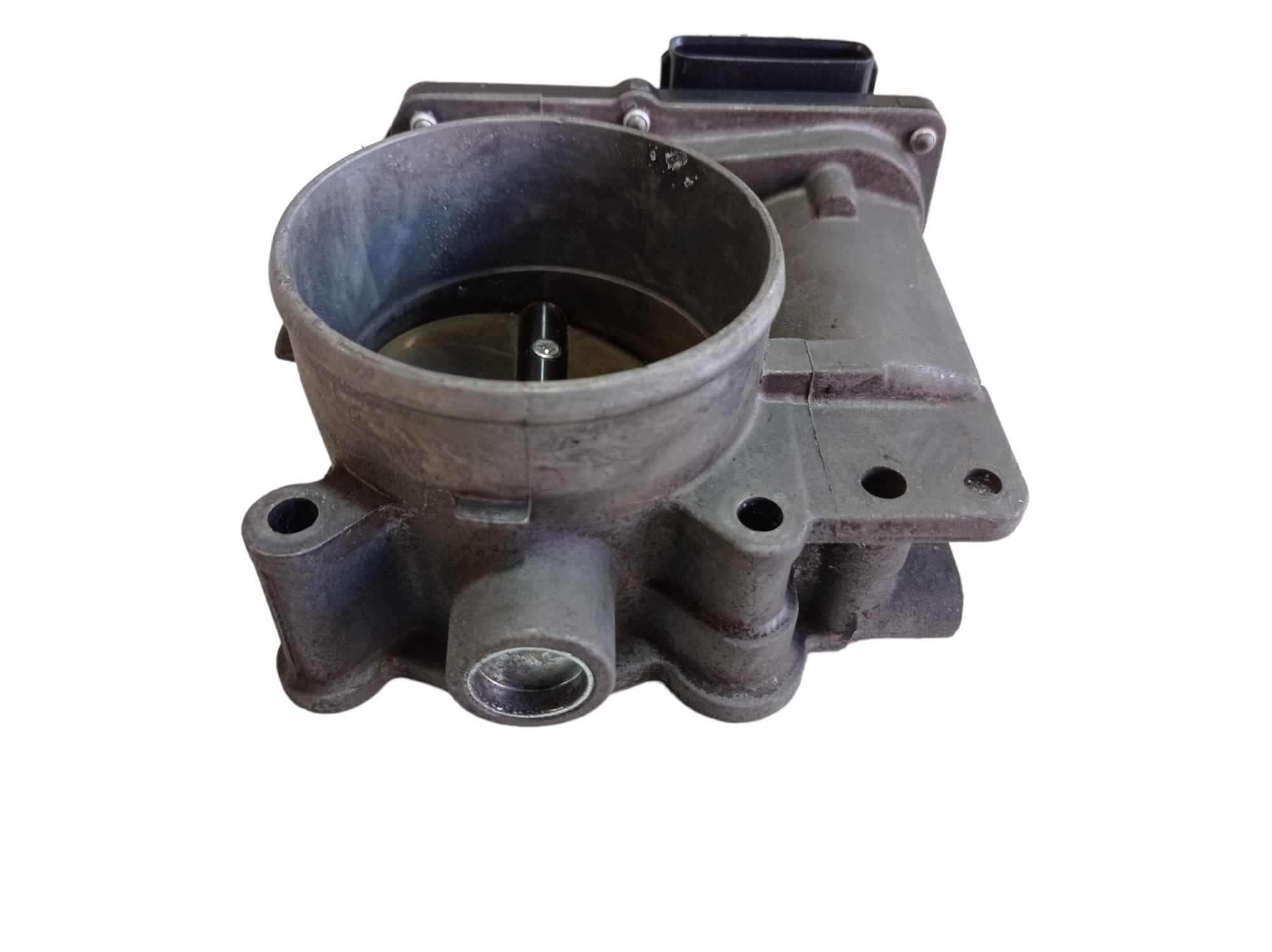 Tbi Corpo Borboleta Land Rover Freelander 2 3.2 2008 V479 5