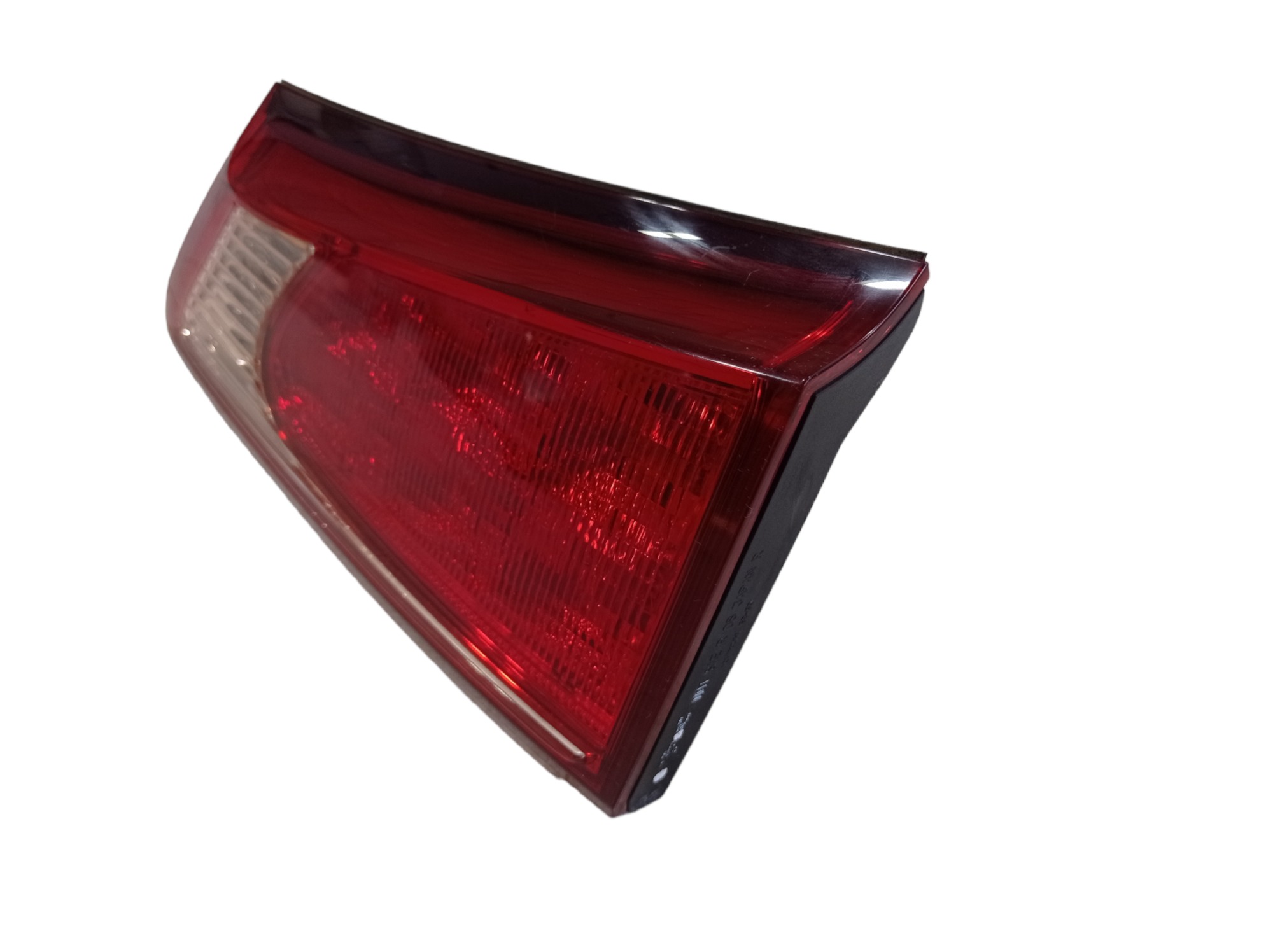 Lanterna Traseira Direita Lexus Is 300 3.0 2012 V545 3