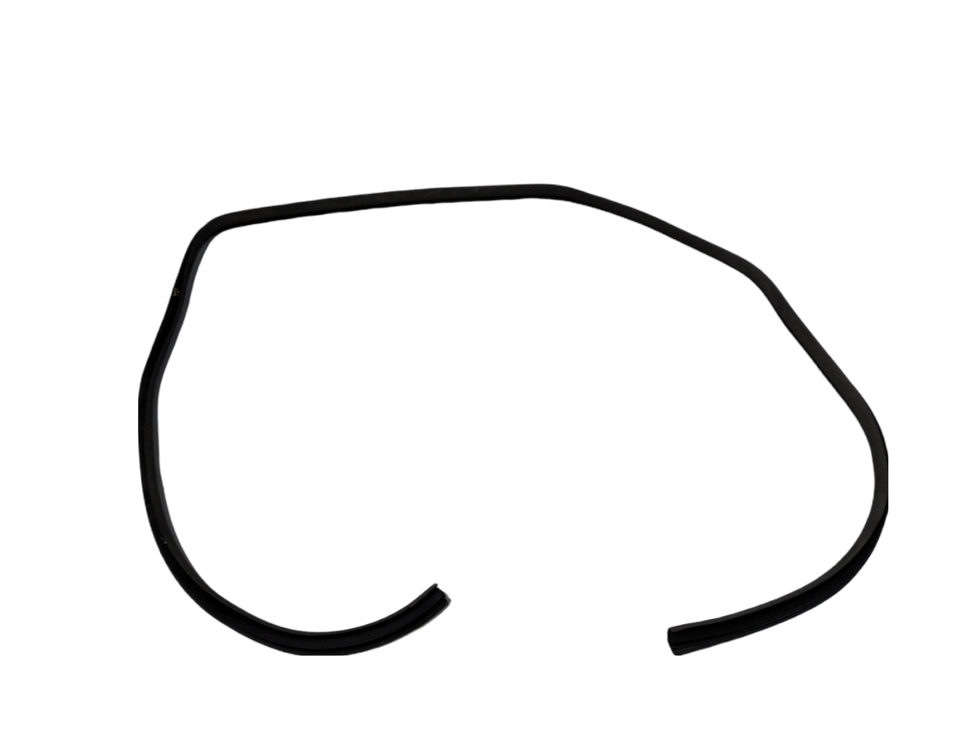 Borracha Porta Traseira Direita Hyundai Azera 2010 V459 1