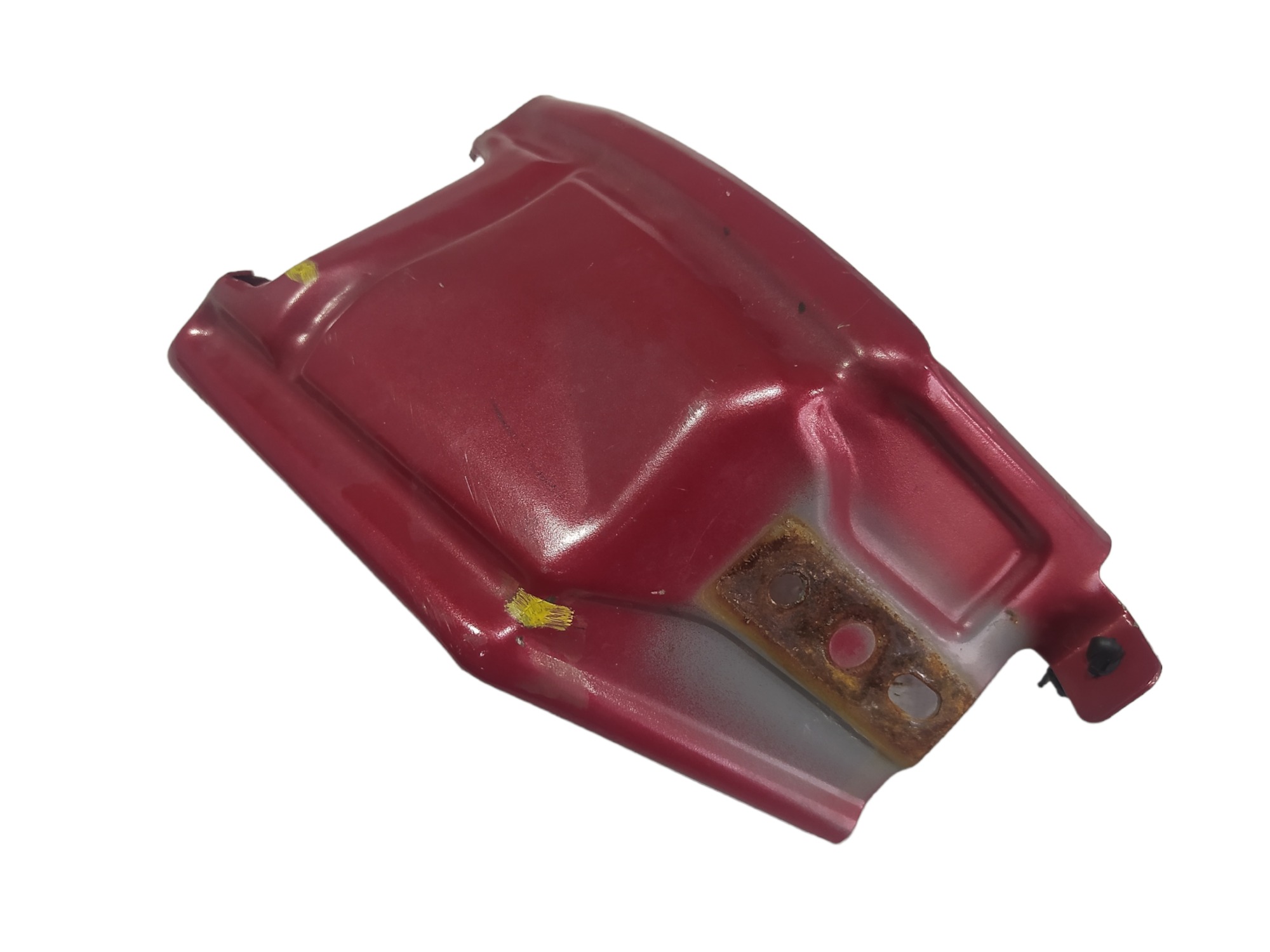 Suporte Paralama Esquerdo Jac T40 1.6 At 2020 V549 8